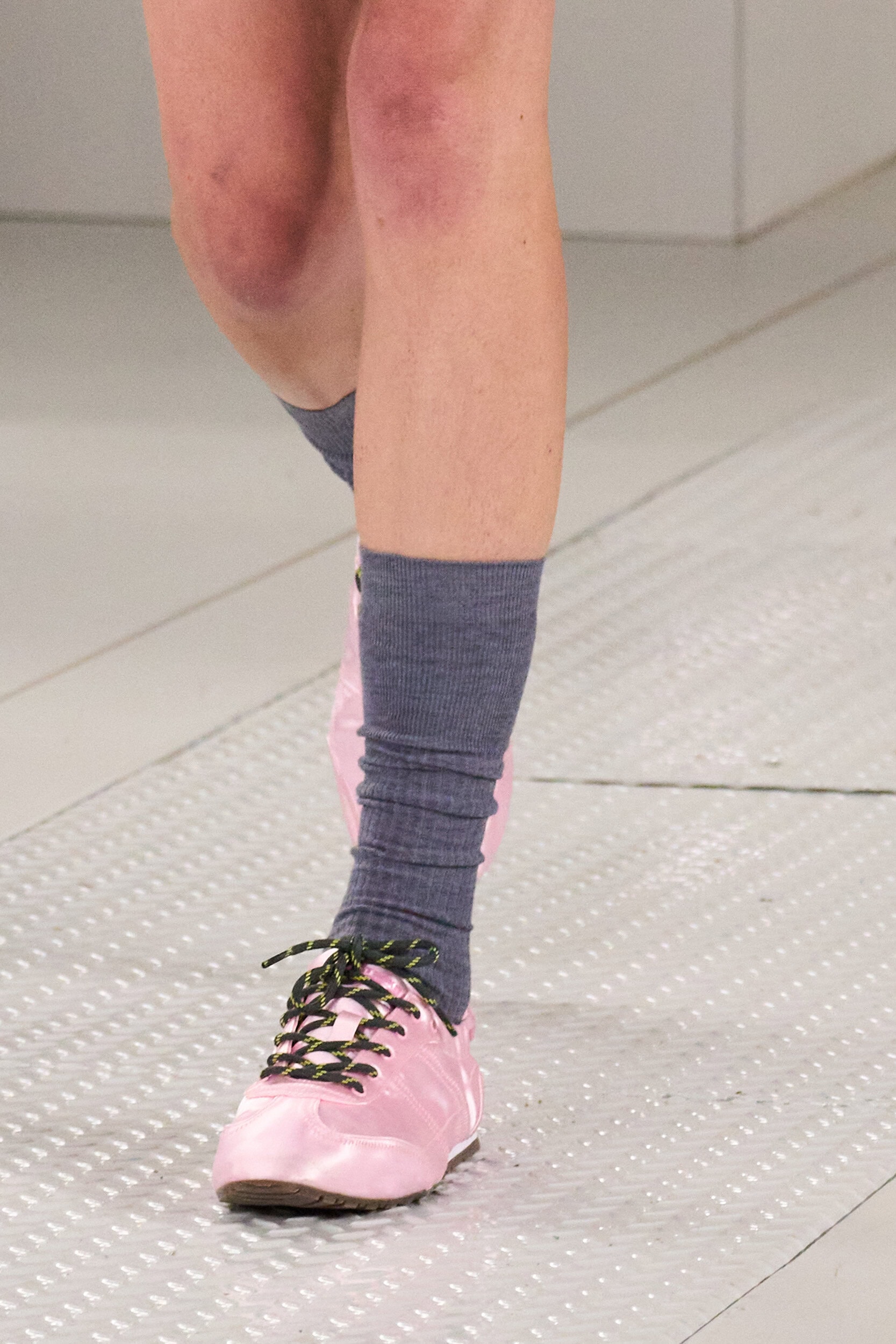 Onitsuka Tiger Spring 2026 Fashion Show Details