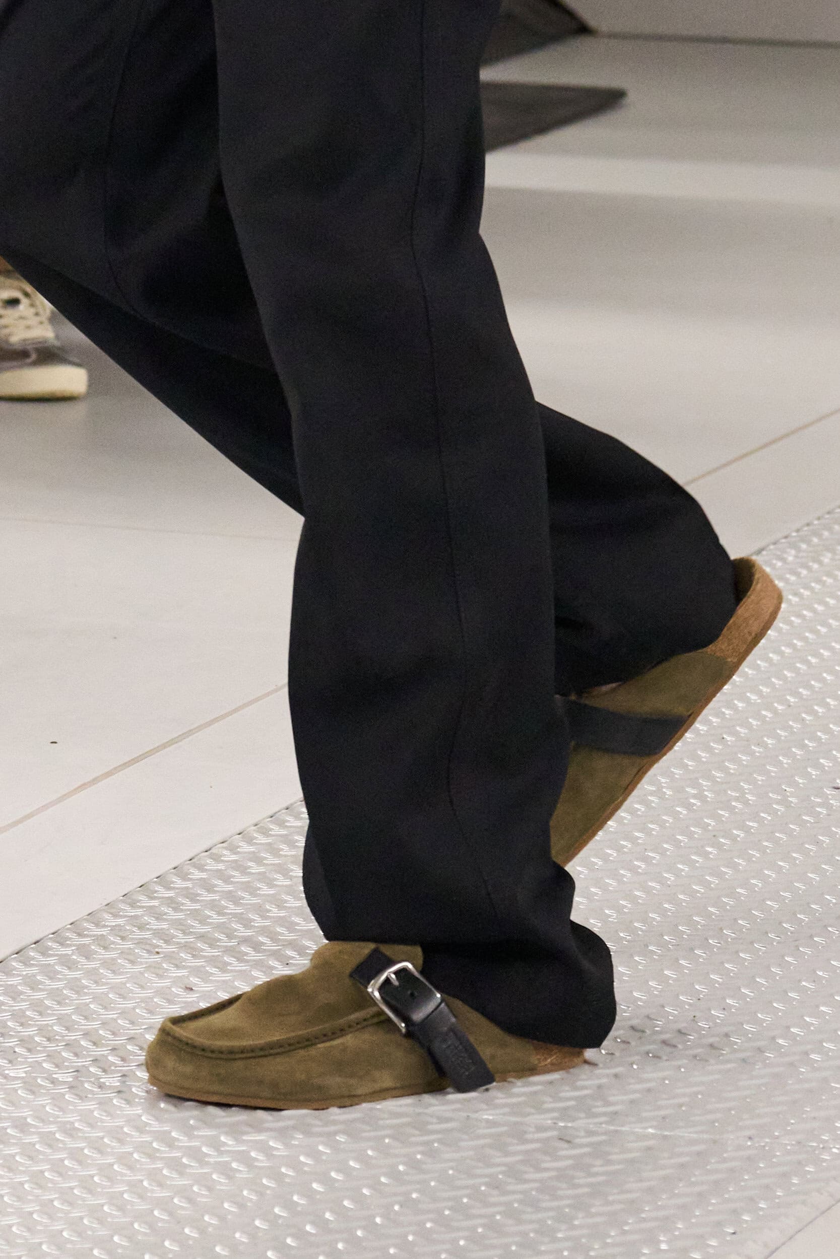 Onitsuka Tiger Spring 2026 Fashion Show Details