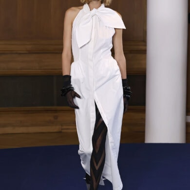 Palomo Spring 2026 Fashion Show