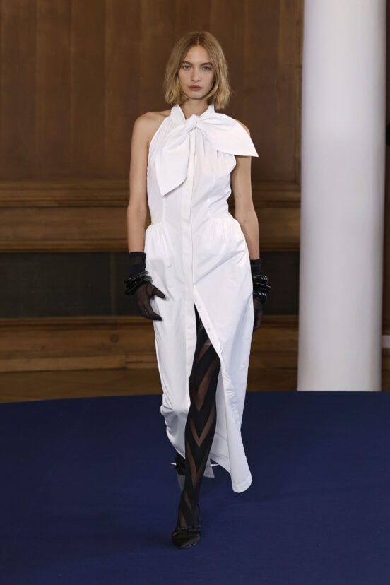 Palomo Spring 2026 Fashion Show