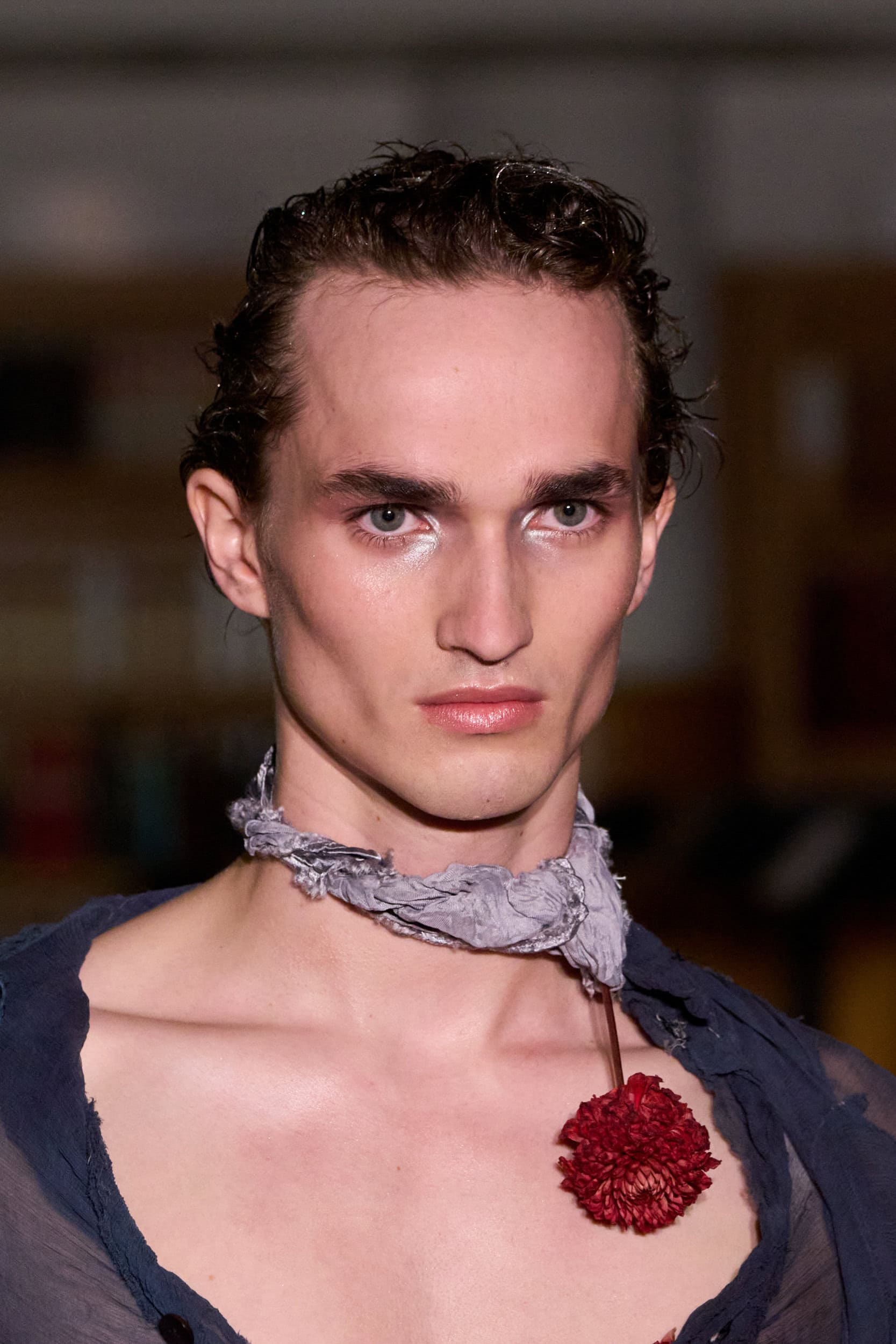 Paolo Carzana Spring 2026 Fashion Show Details