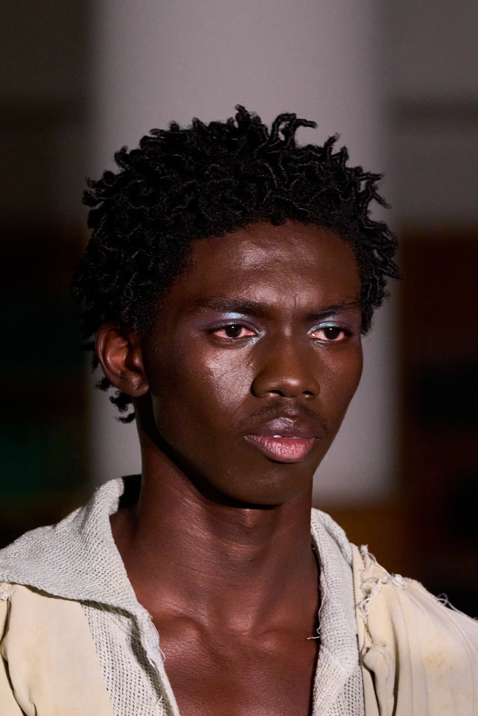 Paolo Carzana Spring 2026 Fashion Show Details