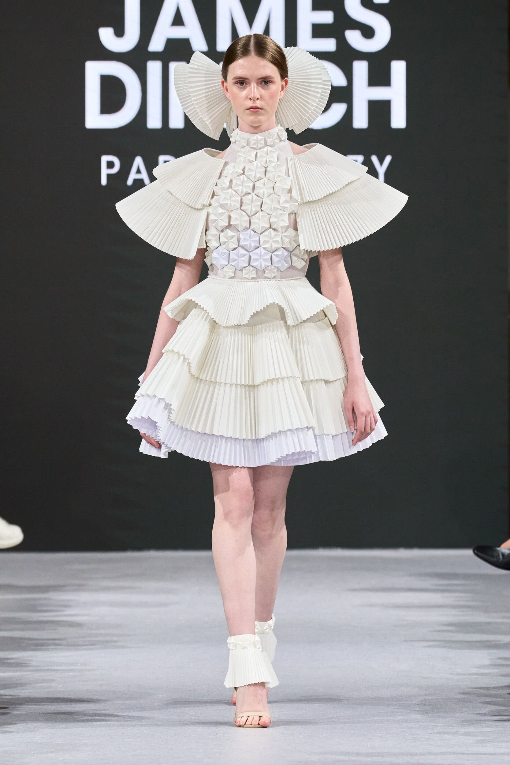 Global Fashion Collective Spring 2026 Fashion Show