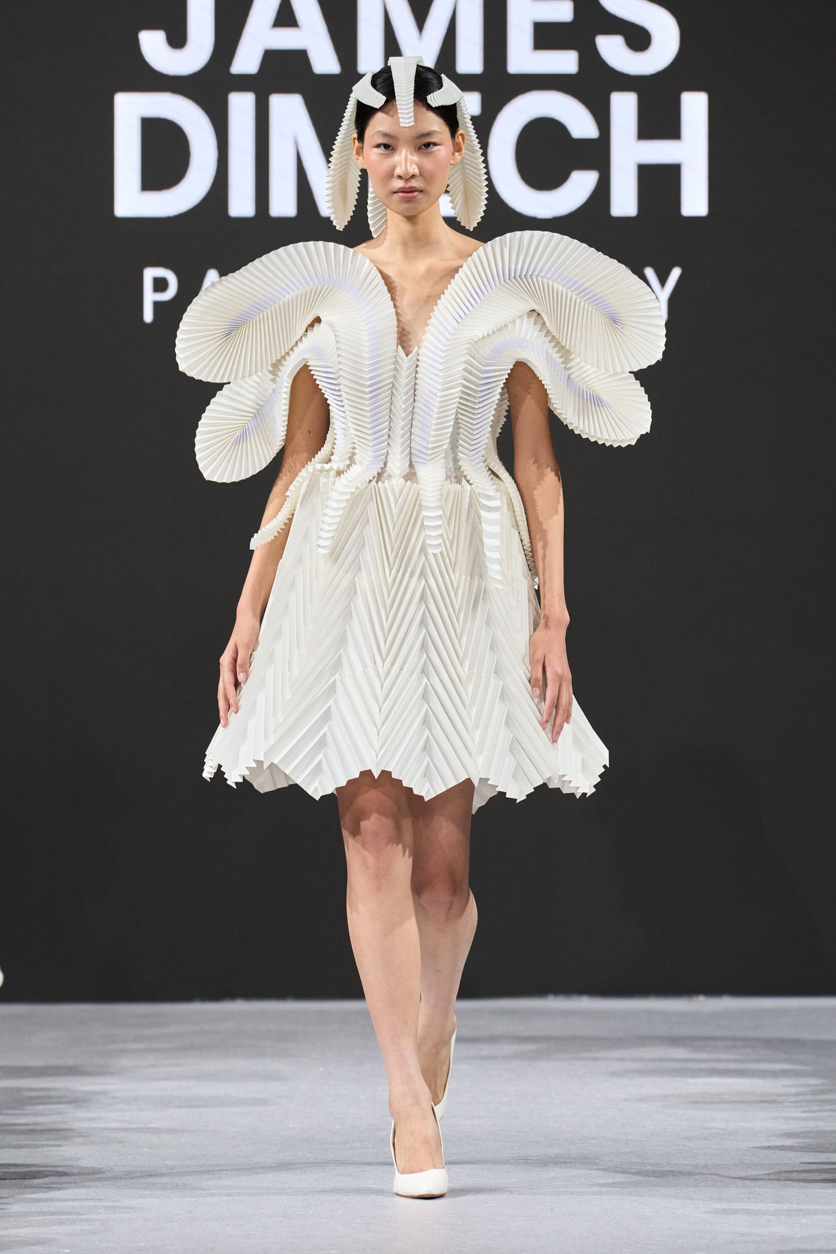 Global Fashion Collective Spring 2026 Fashion Show