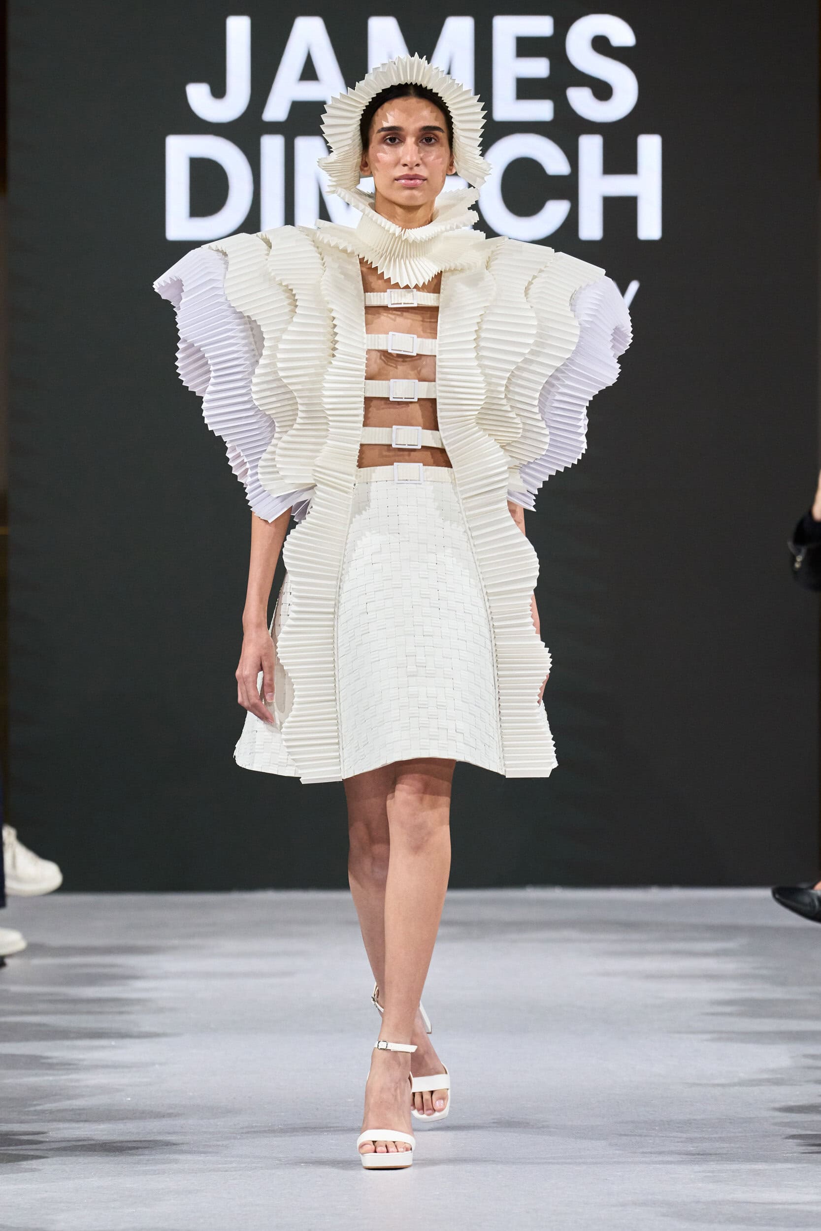 Global Fashion Collective Spring 2026 Fashion Show