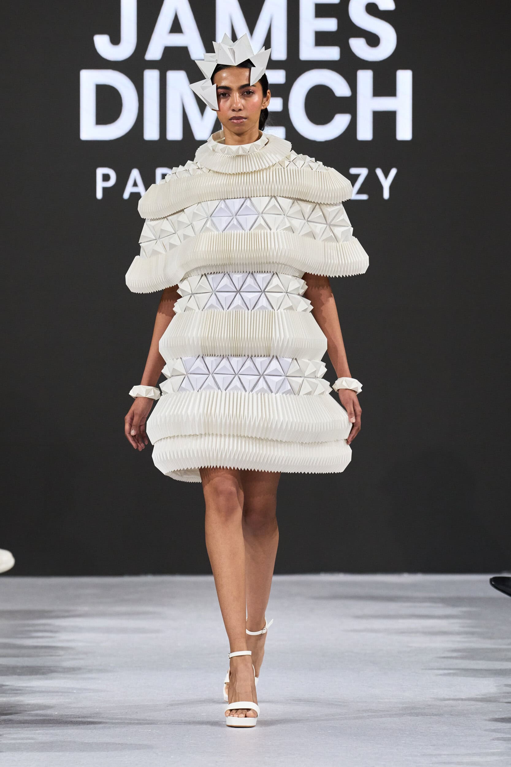 Global Fashion Collective Spring 2026 Fashion Show