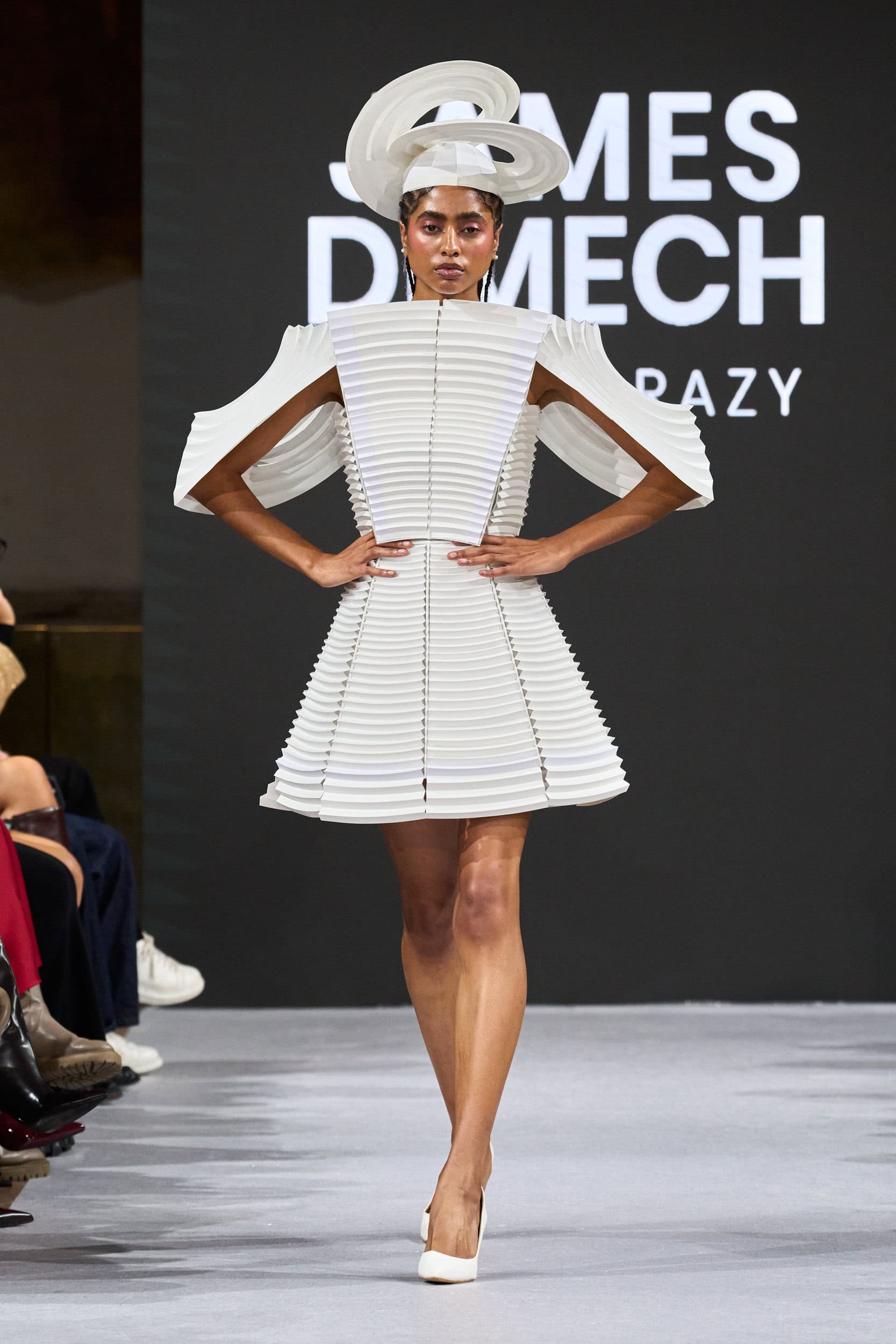 Global Fashion Collective Spring 2026 Fashion Show