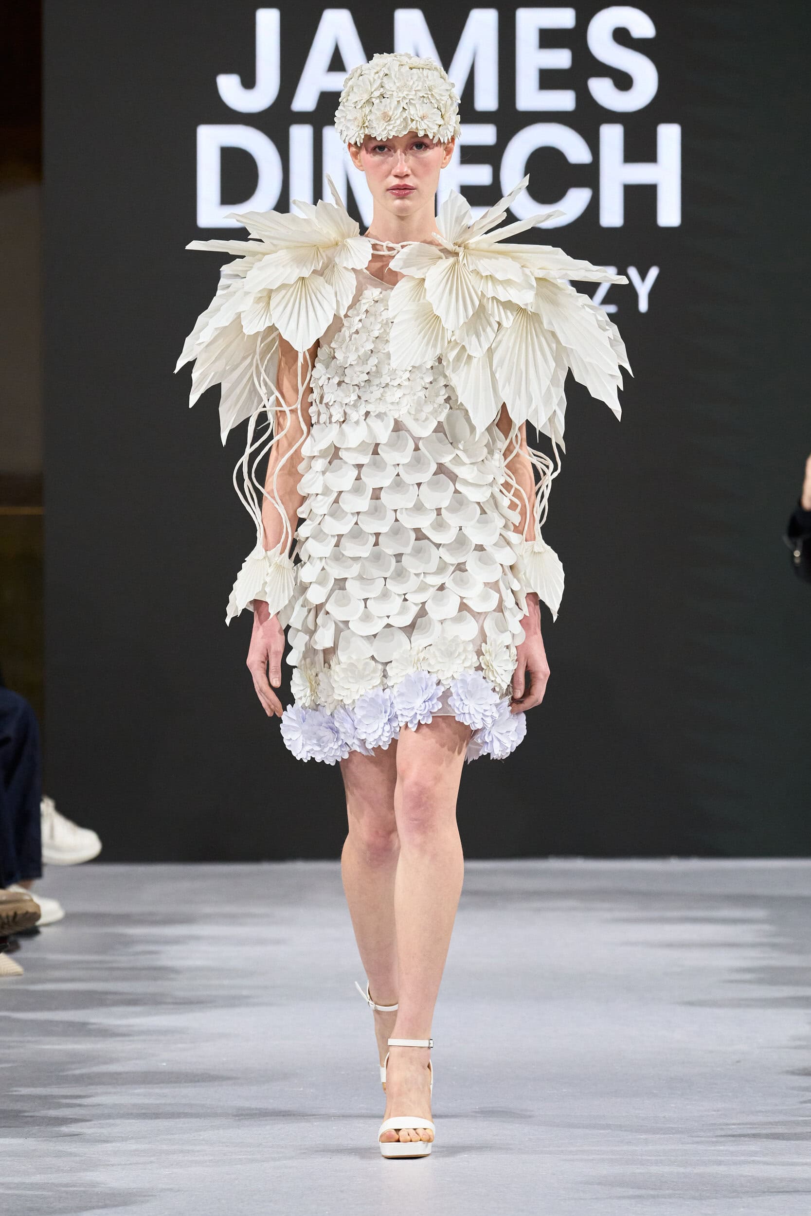 Global Fashion Collective Spring 2026 Fashion Show