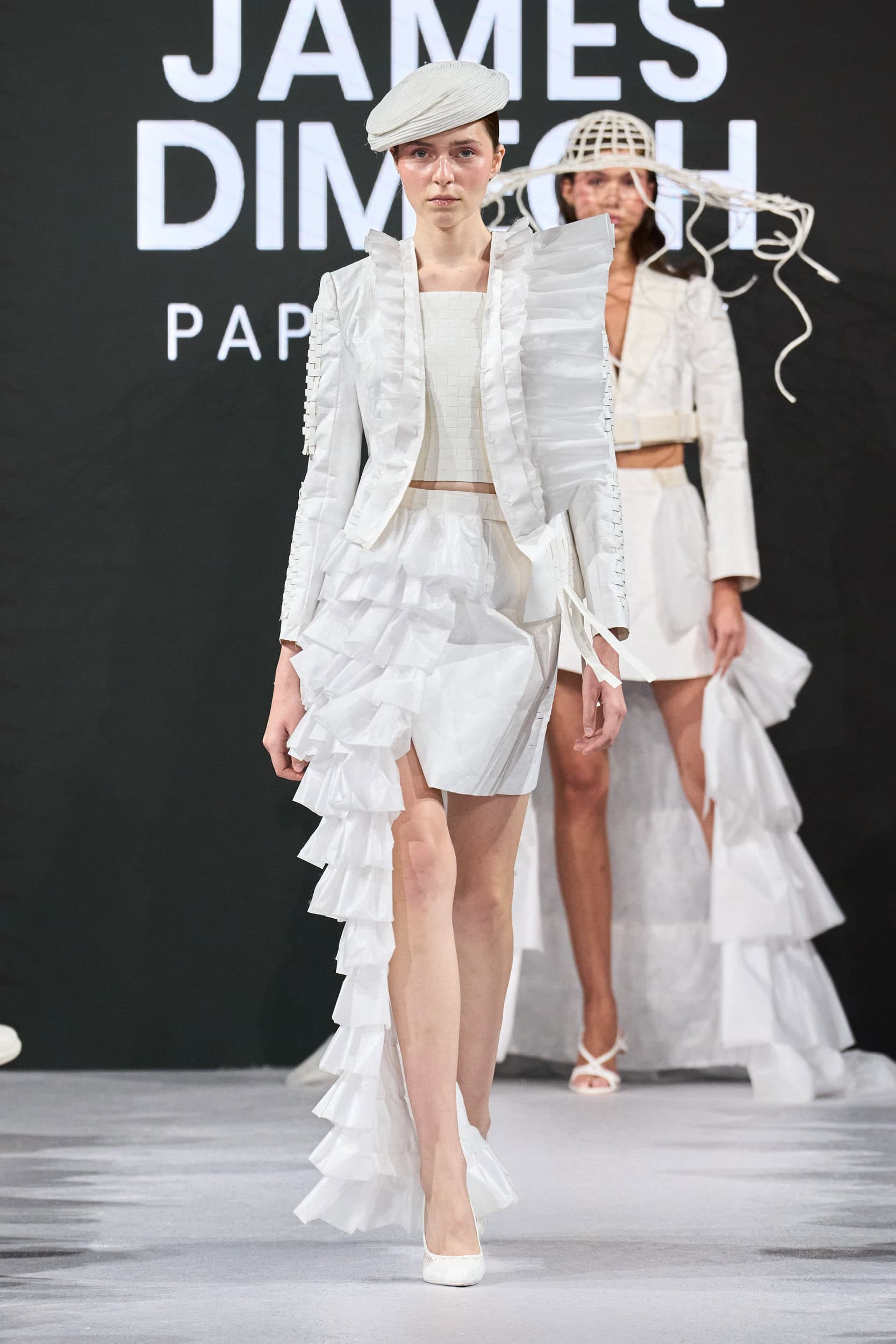 Global Fashion Collective Spring 2026 Fashion Show