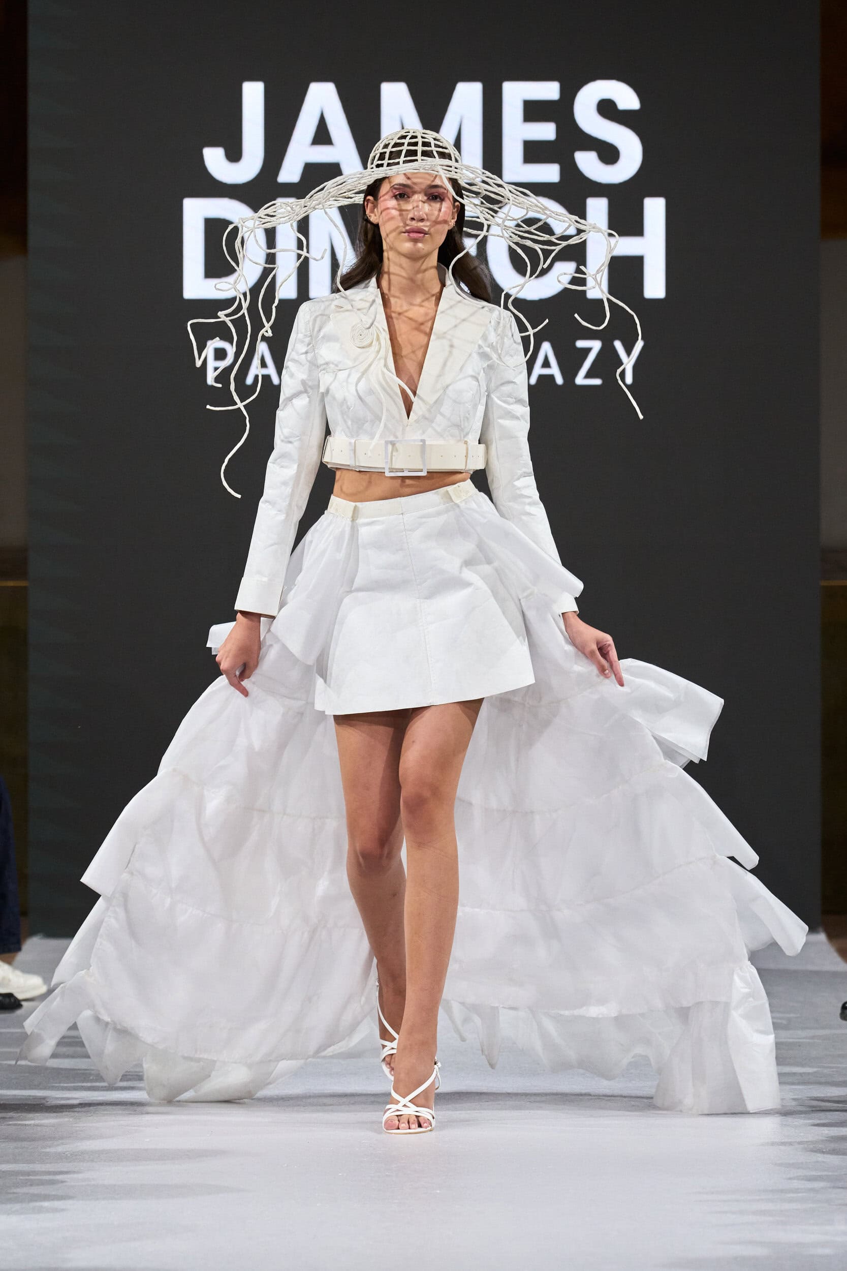 Global Fashion Collective Spring 2026 Fashion Show