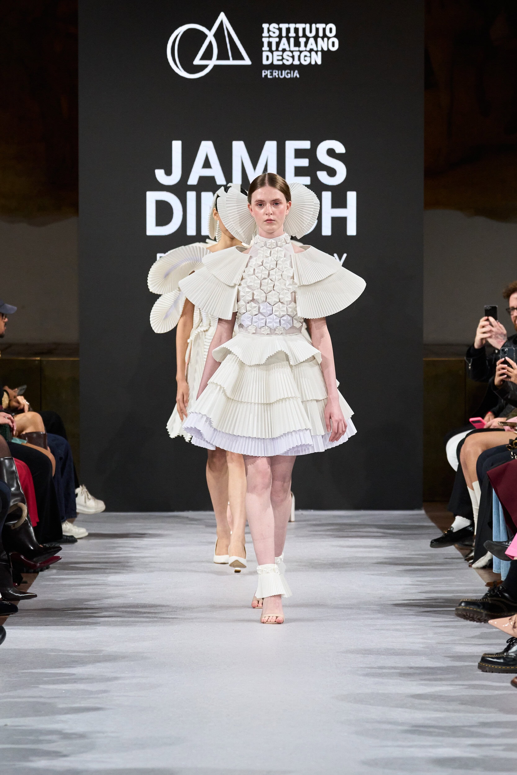 Global Fashion Collective Spring 2026 Fashion Show