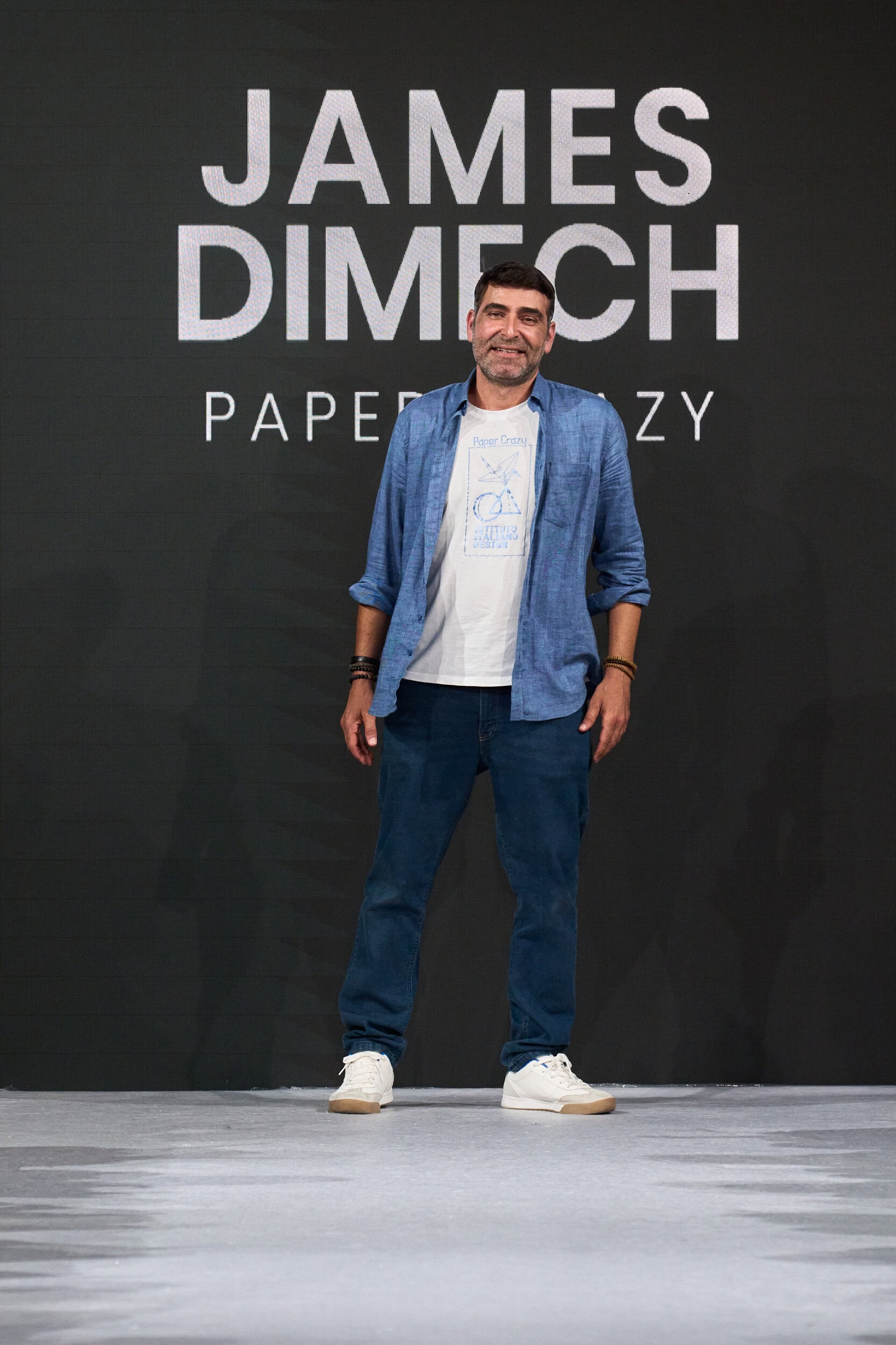 Global Fashion Collective Spring 2026 Fashion Show