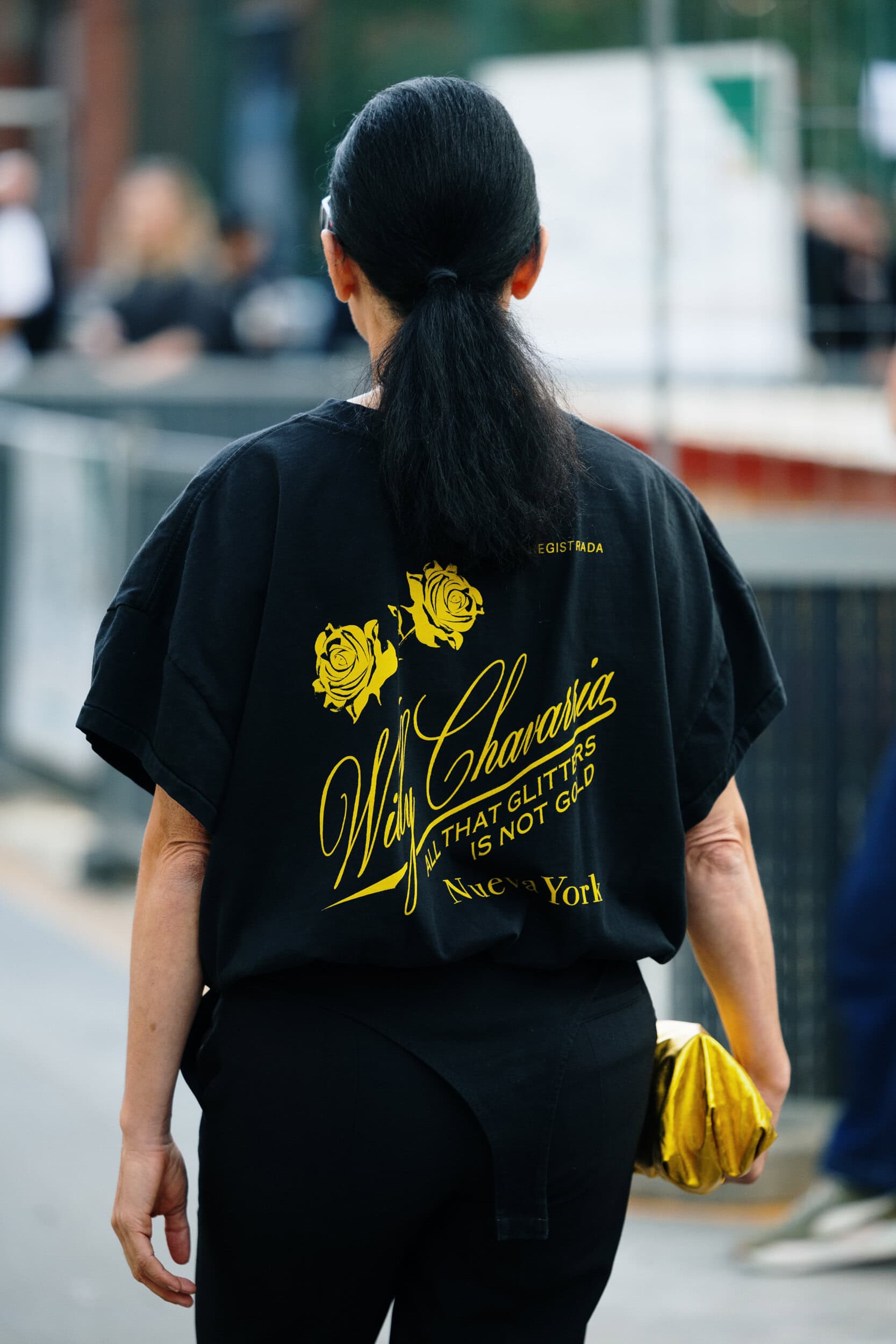 Paris Paris Street Style Spring 2026 Shows