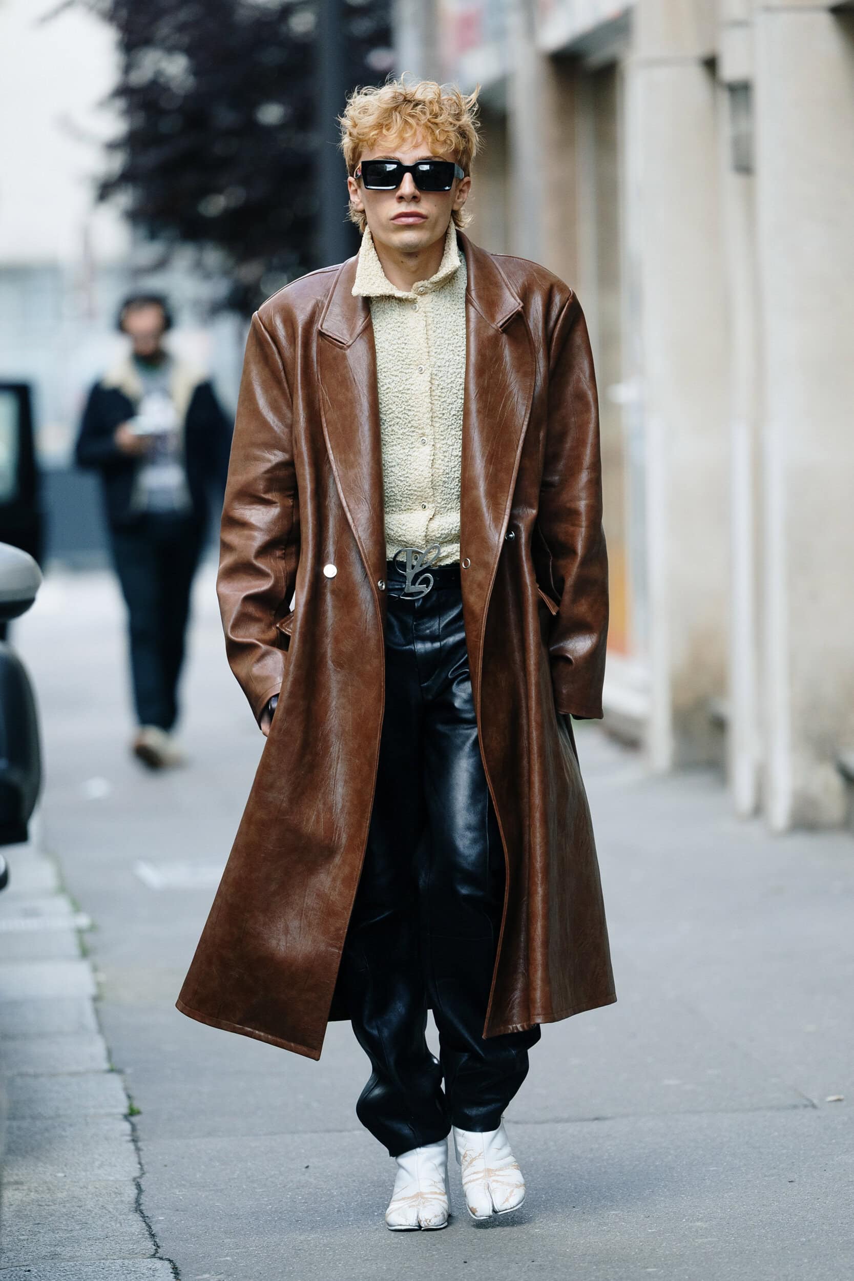 Paris Paris Street Style Spring 2026 Shows