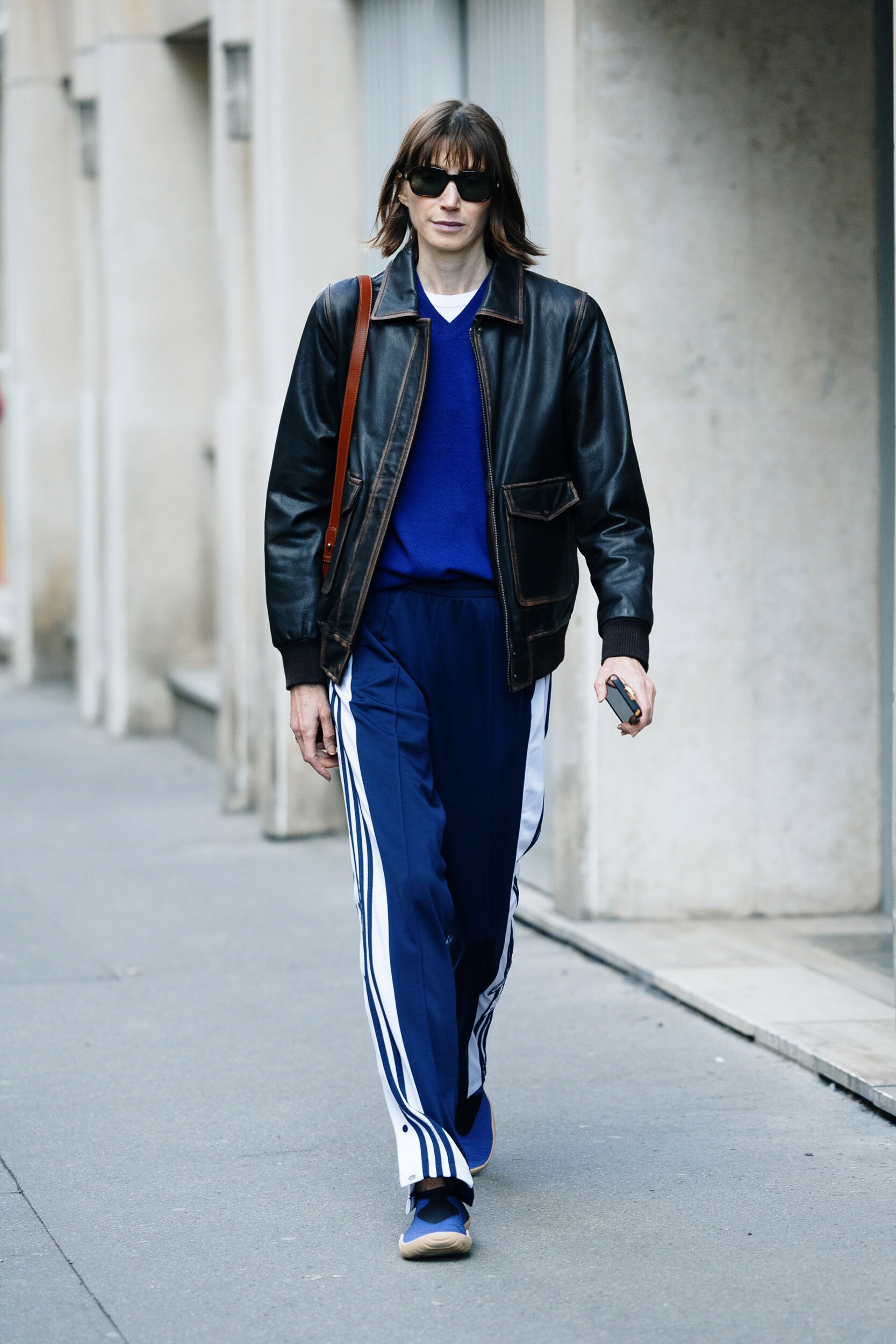 Paris Paris Street Style Spring 2026 Shows