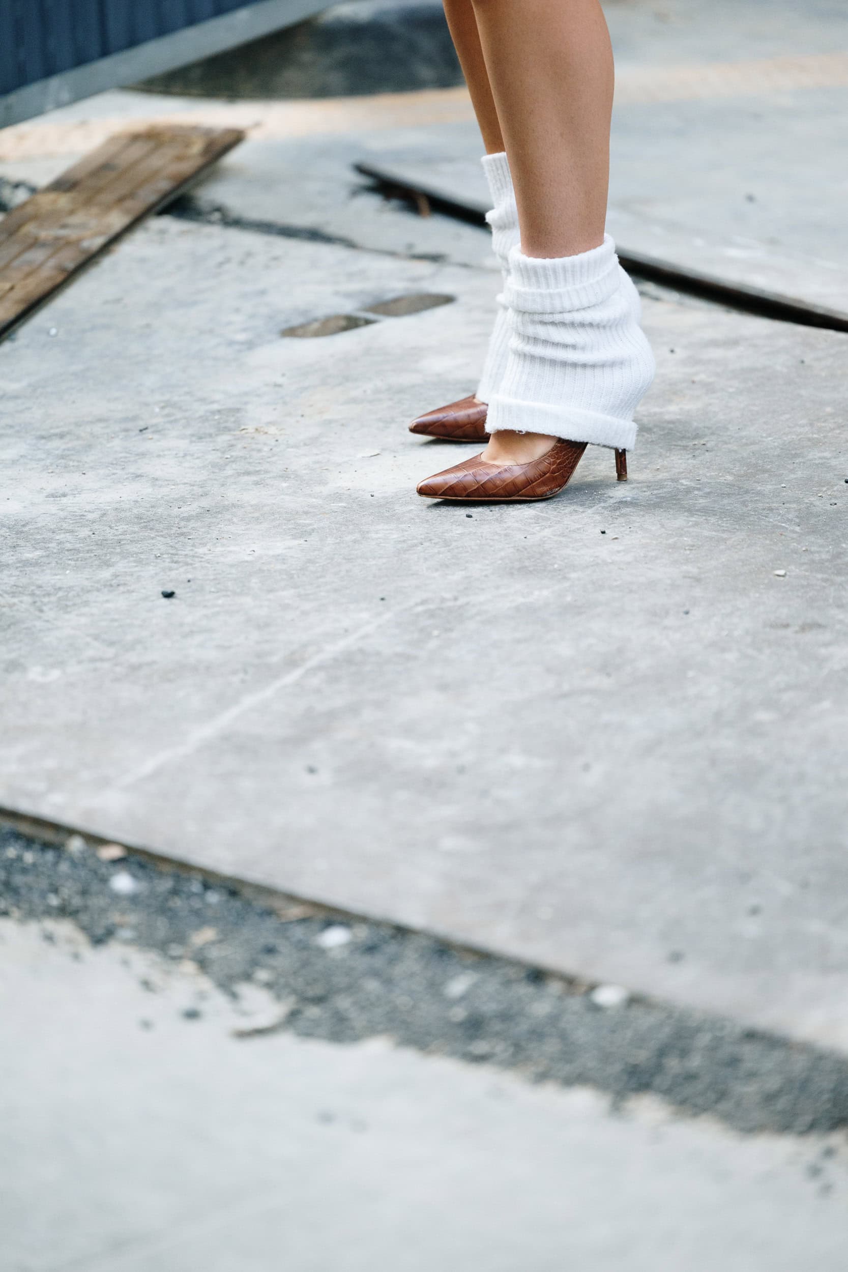 Paris Paris Street Style Spring 2026 Shows