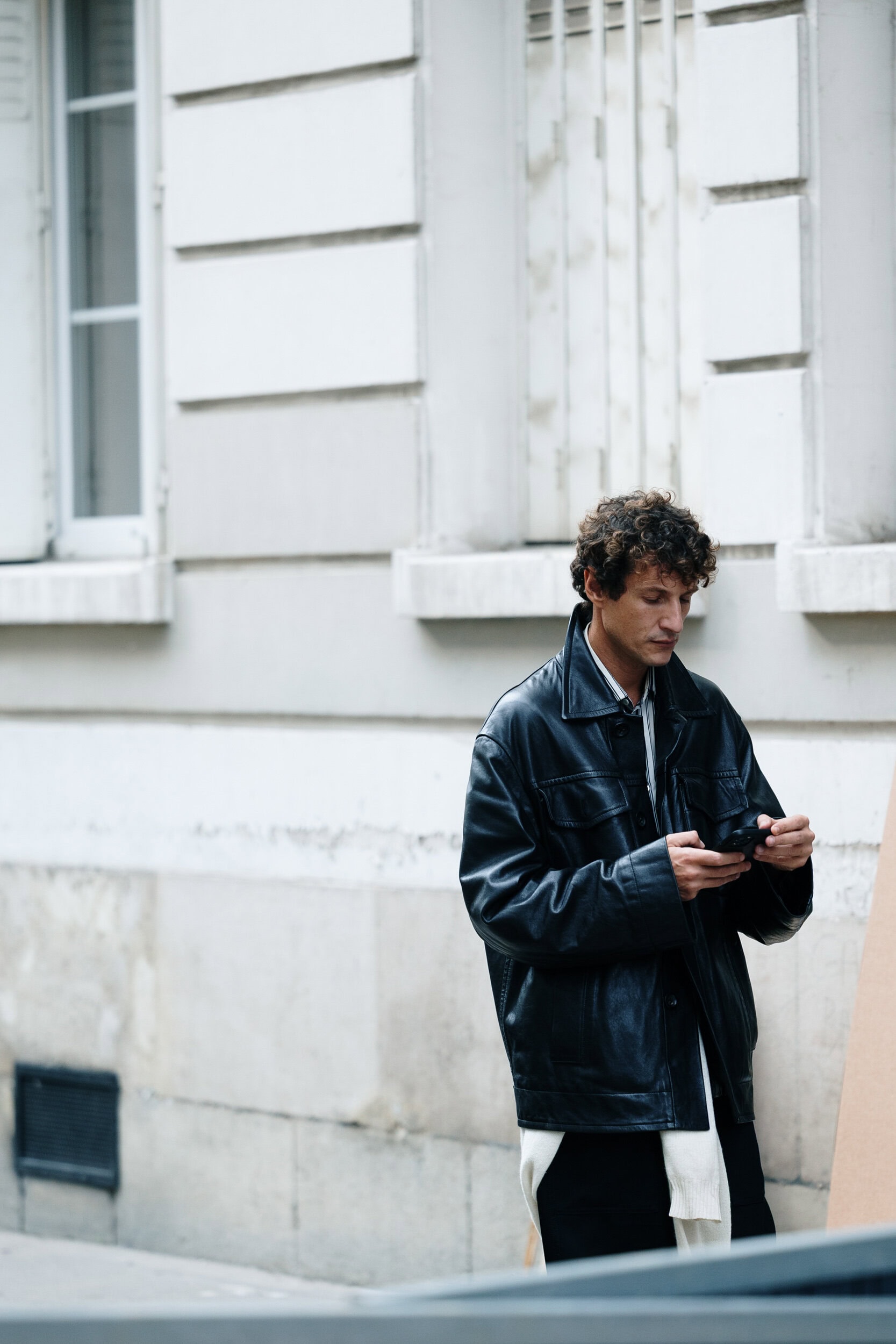 Paris Paris Street Style Spring 2026 Shows