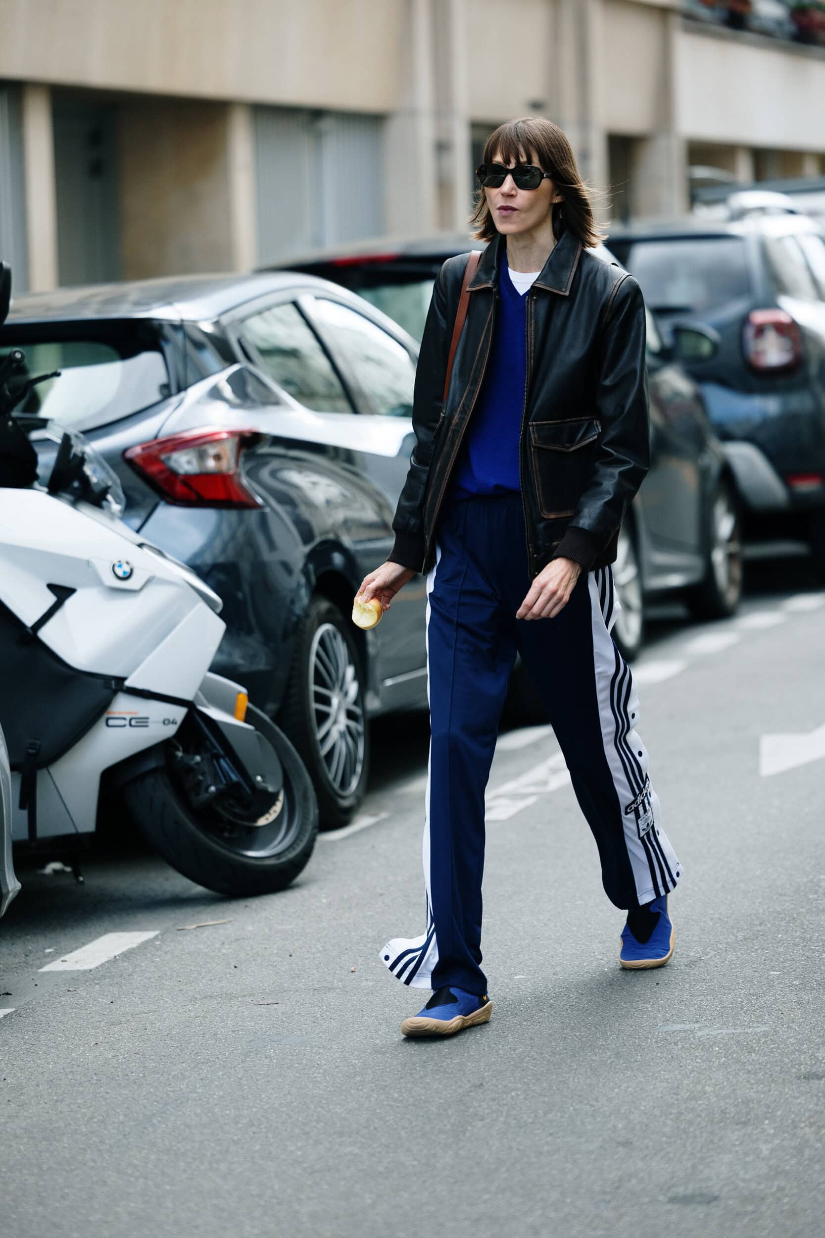 Paris Paris Street Style Spring 2026 Shows