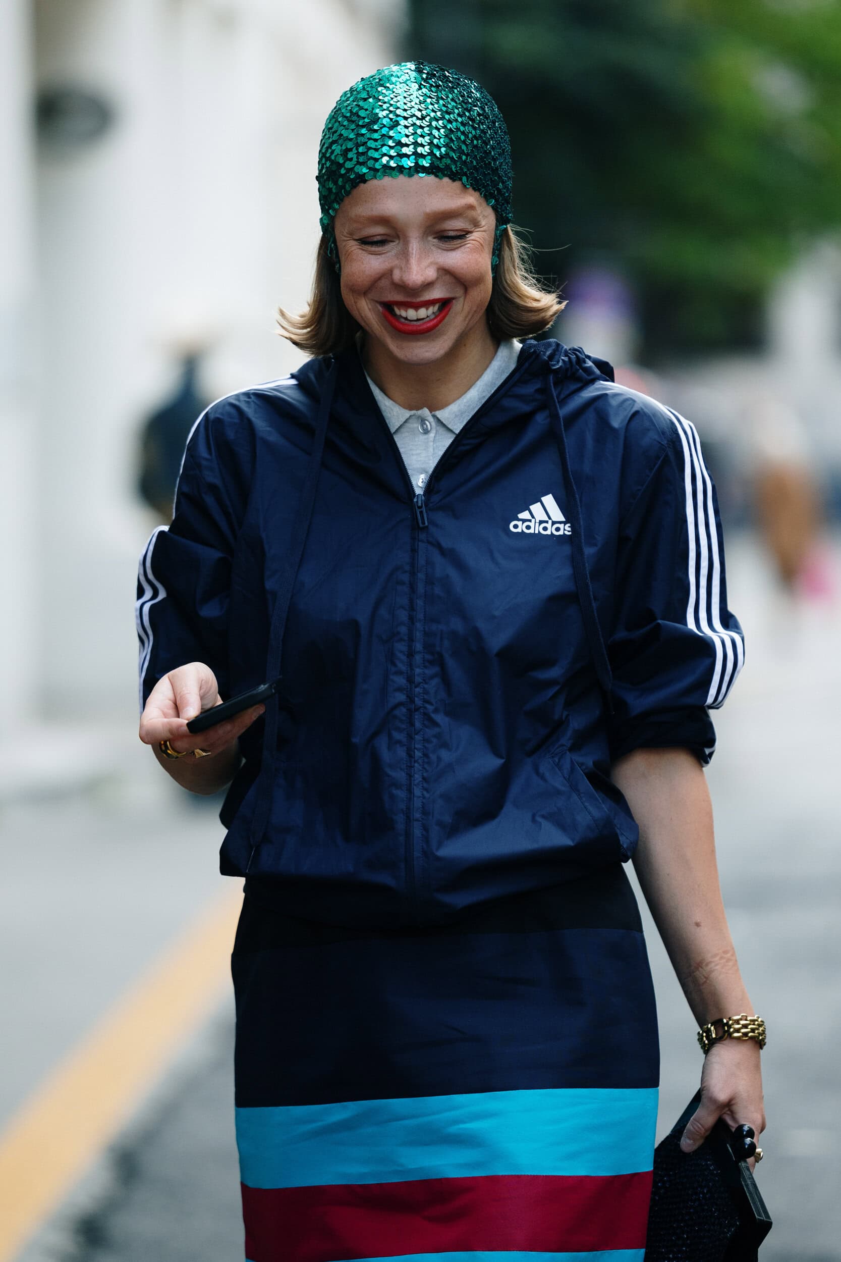 Paris Paris Street Style Spring 2026 Shows