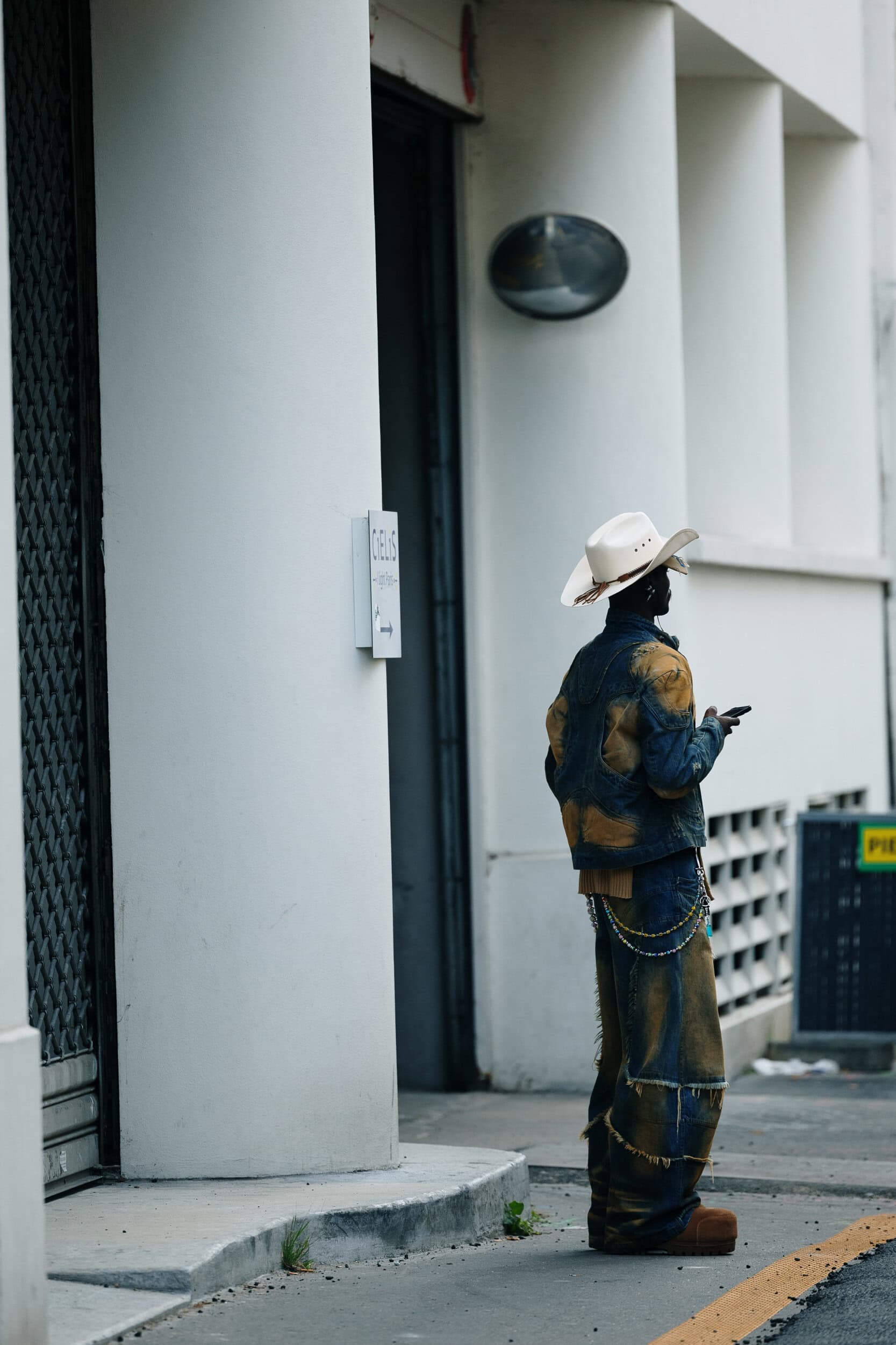 Paris Paris Street Style Spring 2026 Shows