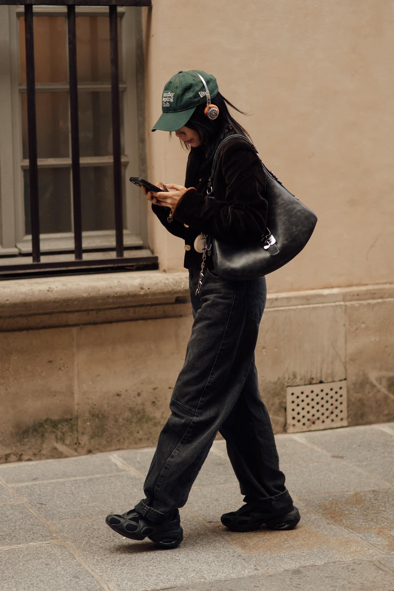Paris Paris Street Style Spring 2026 Shows
