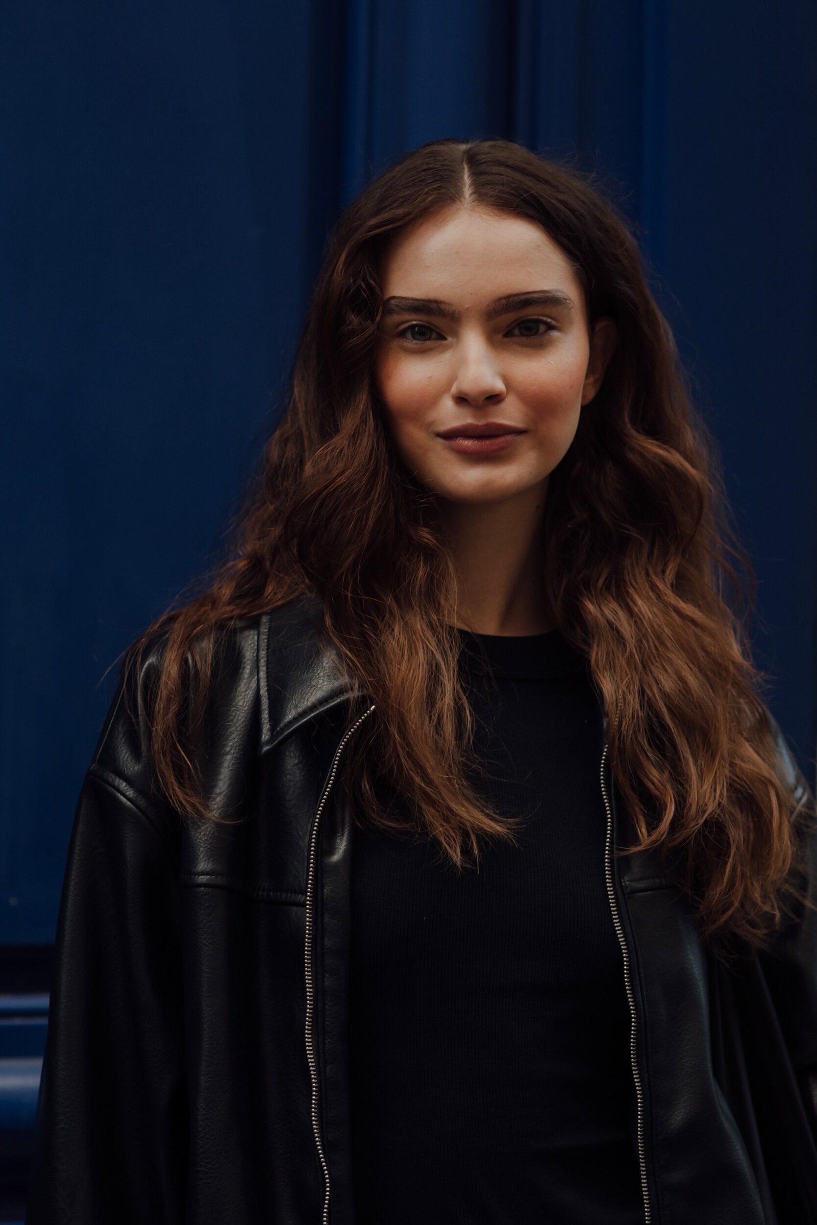 Paris Paris Street Style Spring 2026 Shows