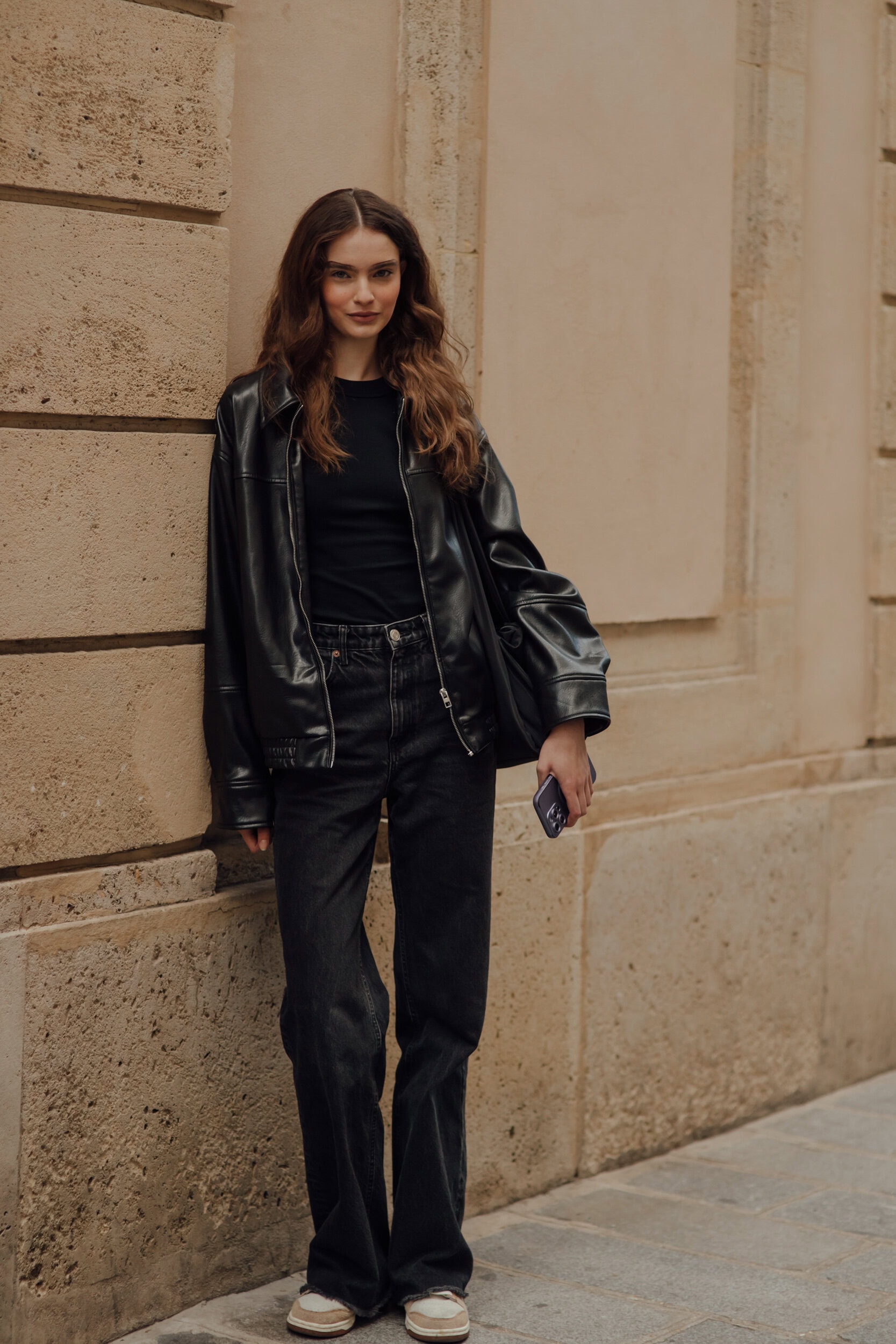 Paris Paris Street Style Spring 2026 Shows