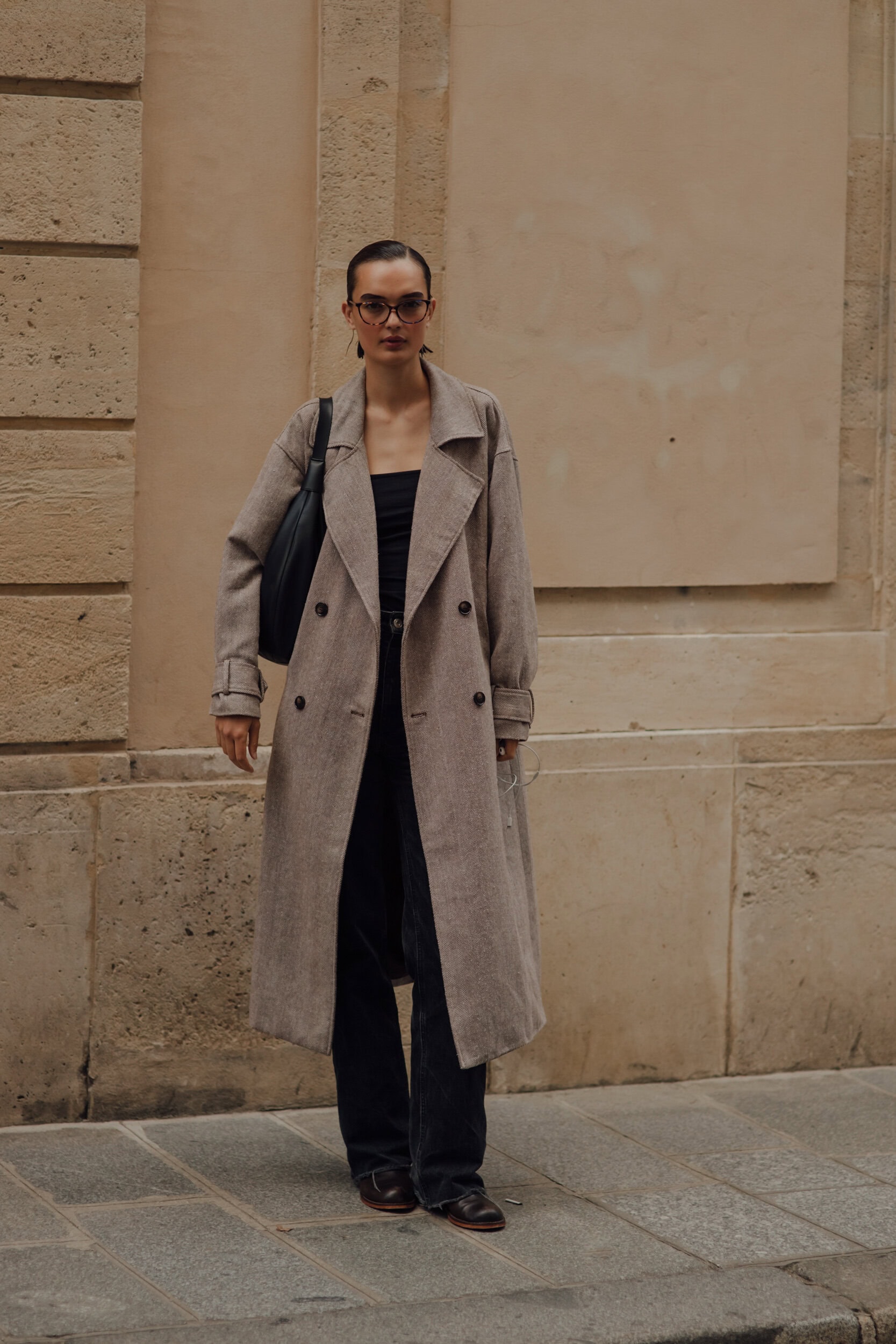Paris Paris Street Style Spring 2026 Shows
