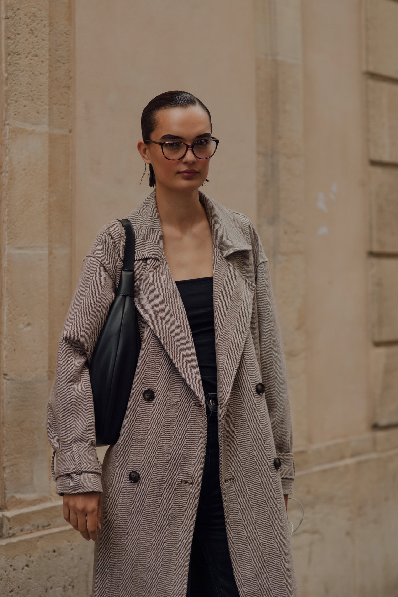 Paris Paris Street Style Spring 2026 Shows