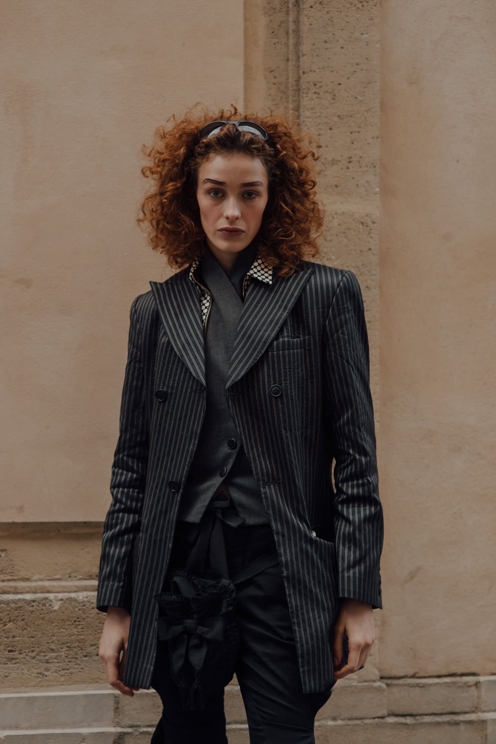 Paris Paris Street Style Spring 2026 Shows