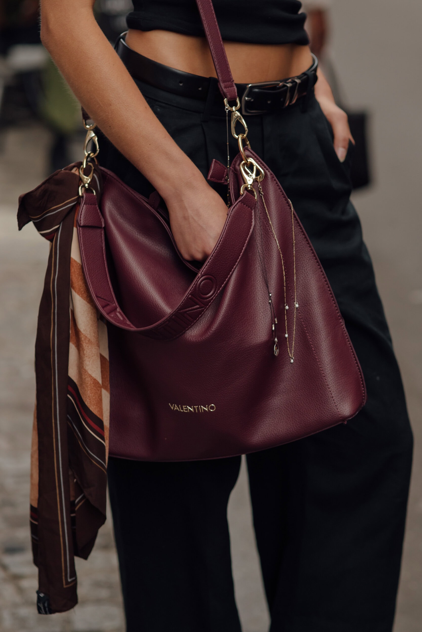 Paris Paris Street Style Spring 2026 Shows