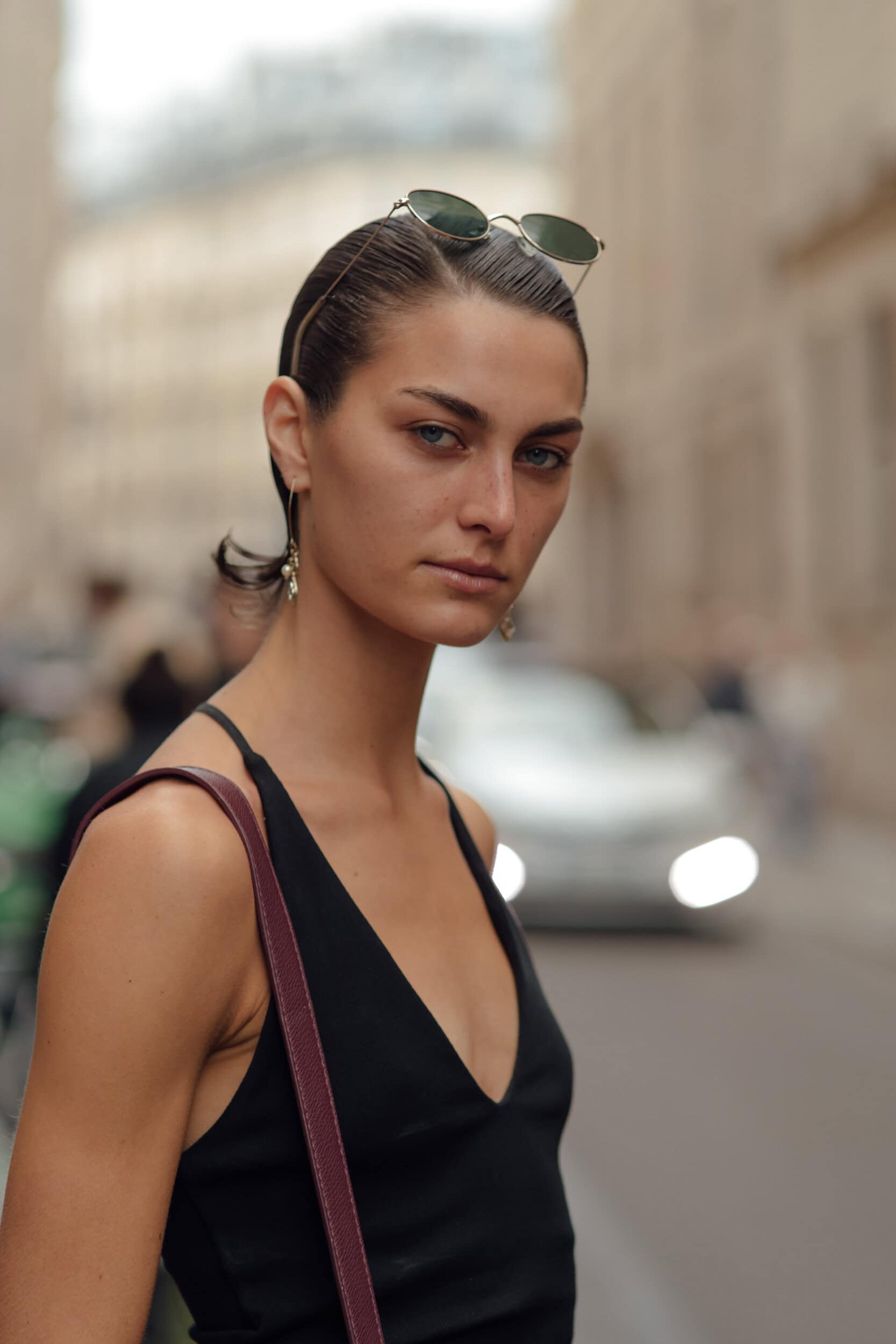 Paris Paris Street Style Spring 2026 Shows