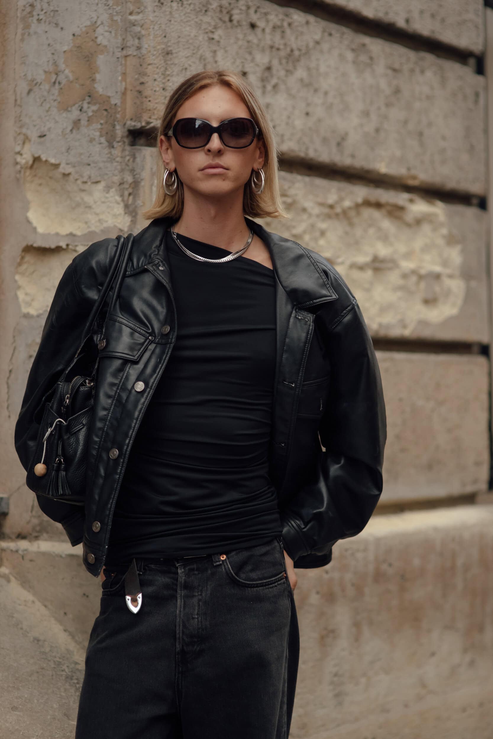 Paris Paris Street Style Spring 2026 Shows