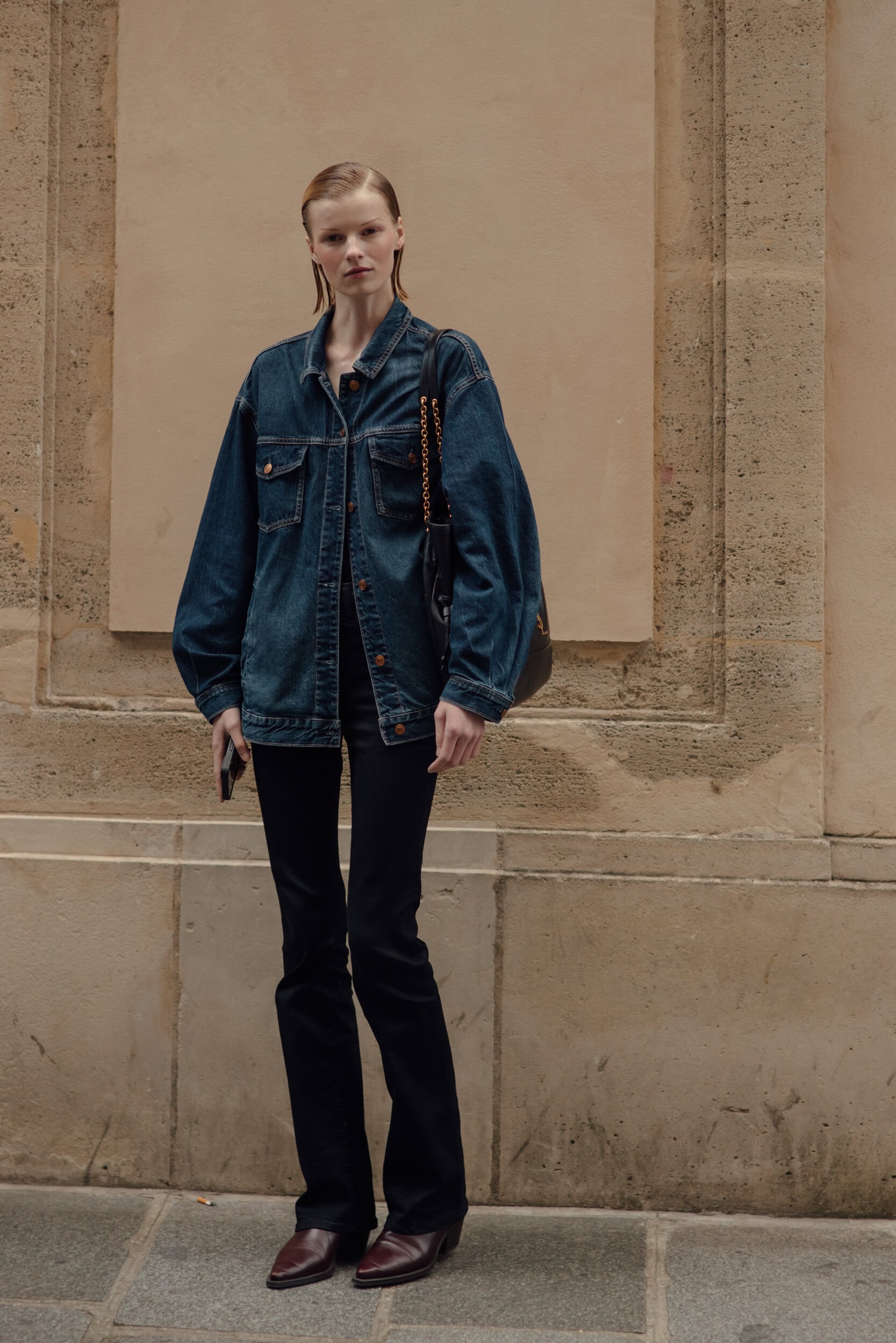 Paris Paris Street Style Spring 2026 Shows