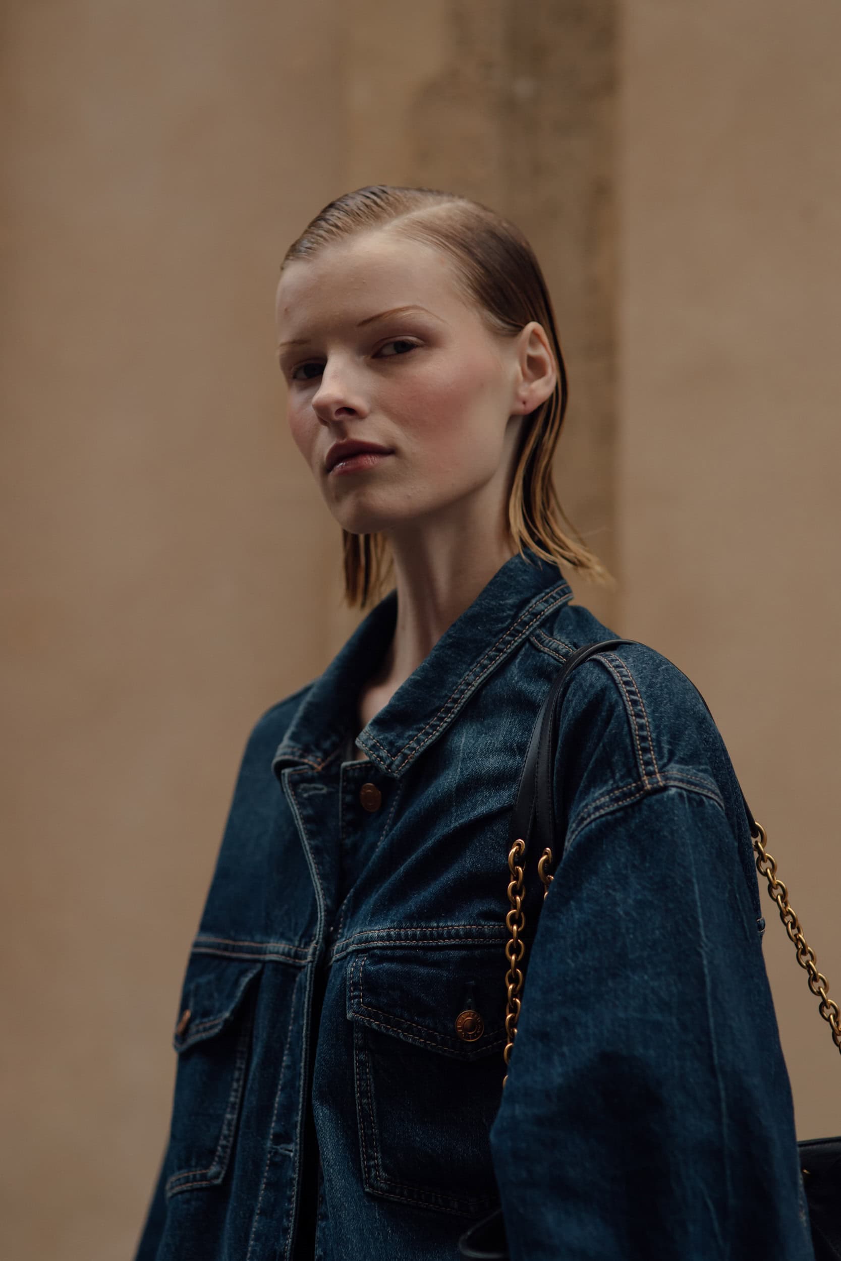 Paris Paris Street Style Spring 2026 Shows