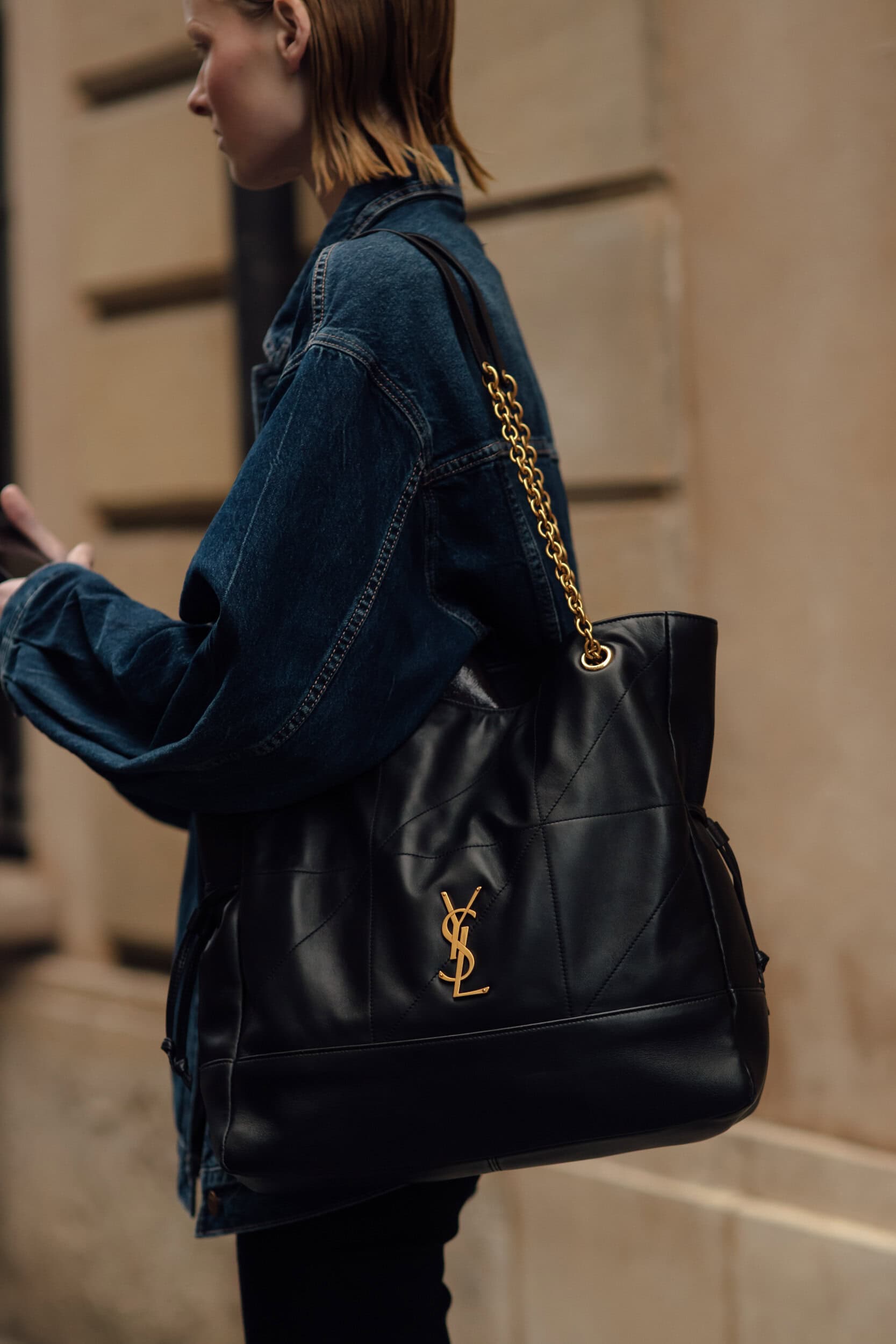 Paris Paris Street Style Spring 2026 Shows