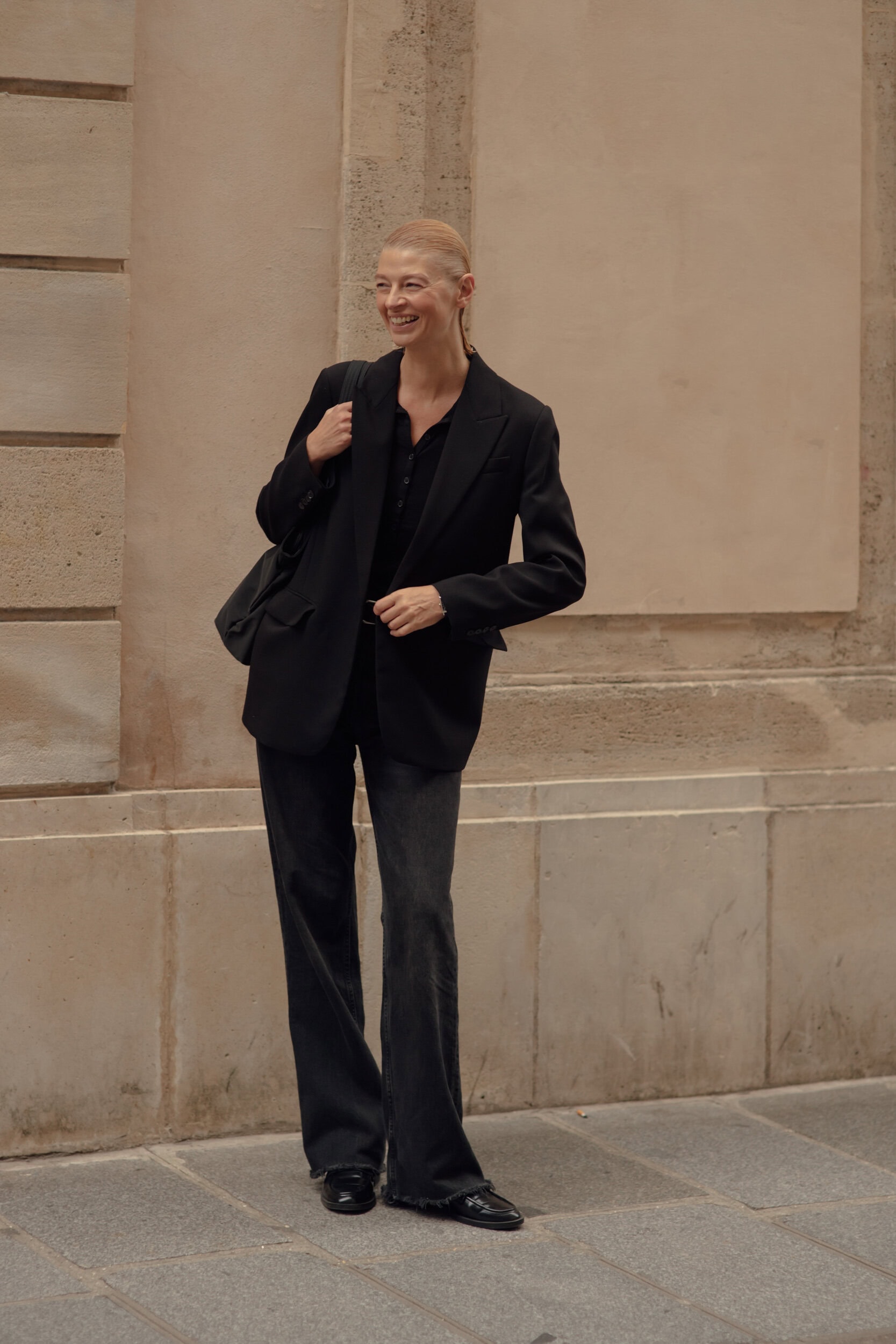 Paris Paris Street Style Spring 2026 Shows