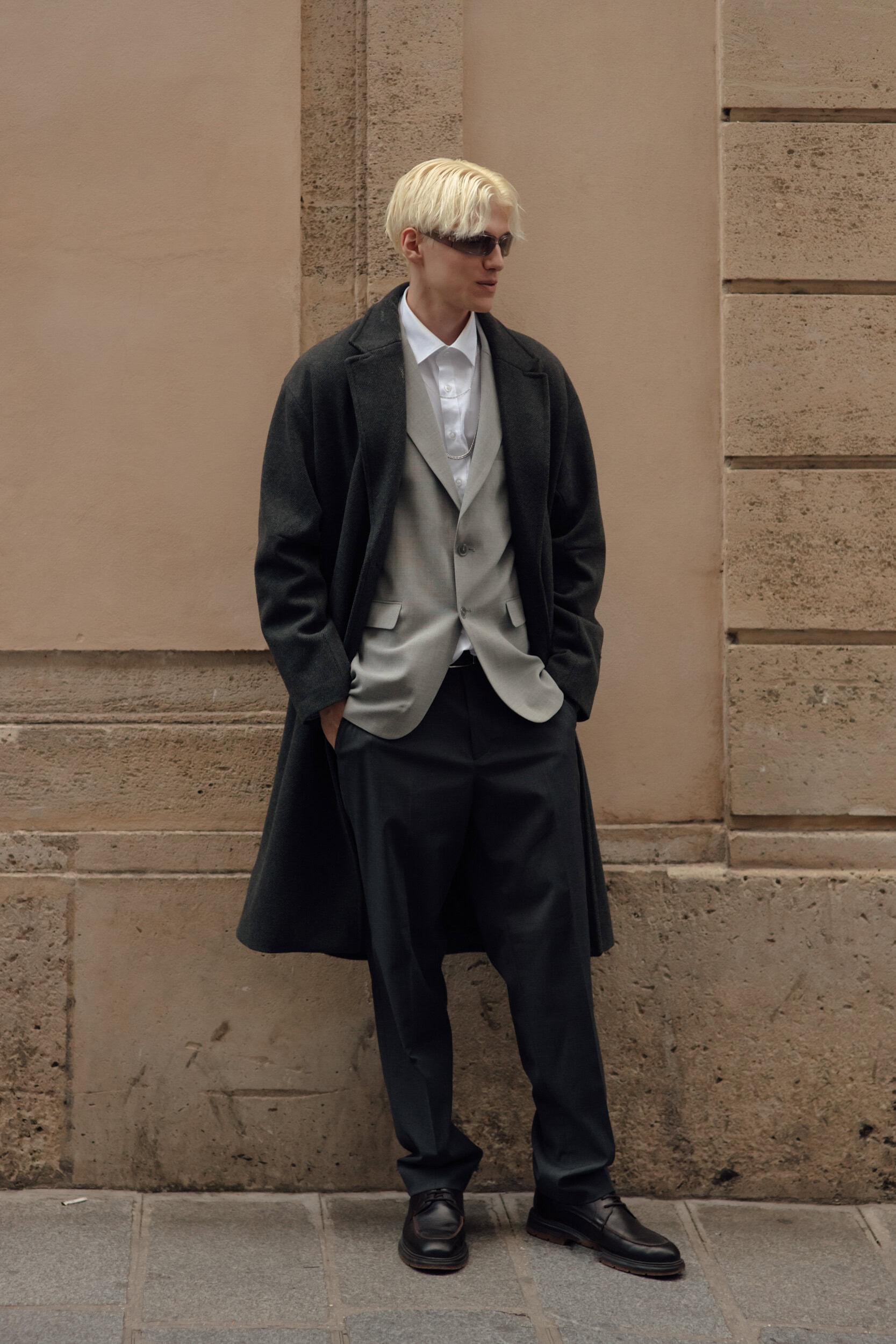 Paris Paris Street Style Spring 2026 Shows