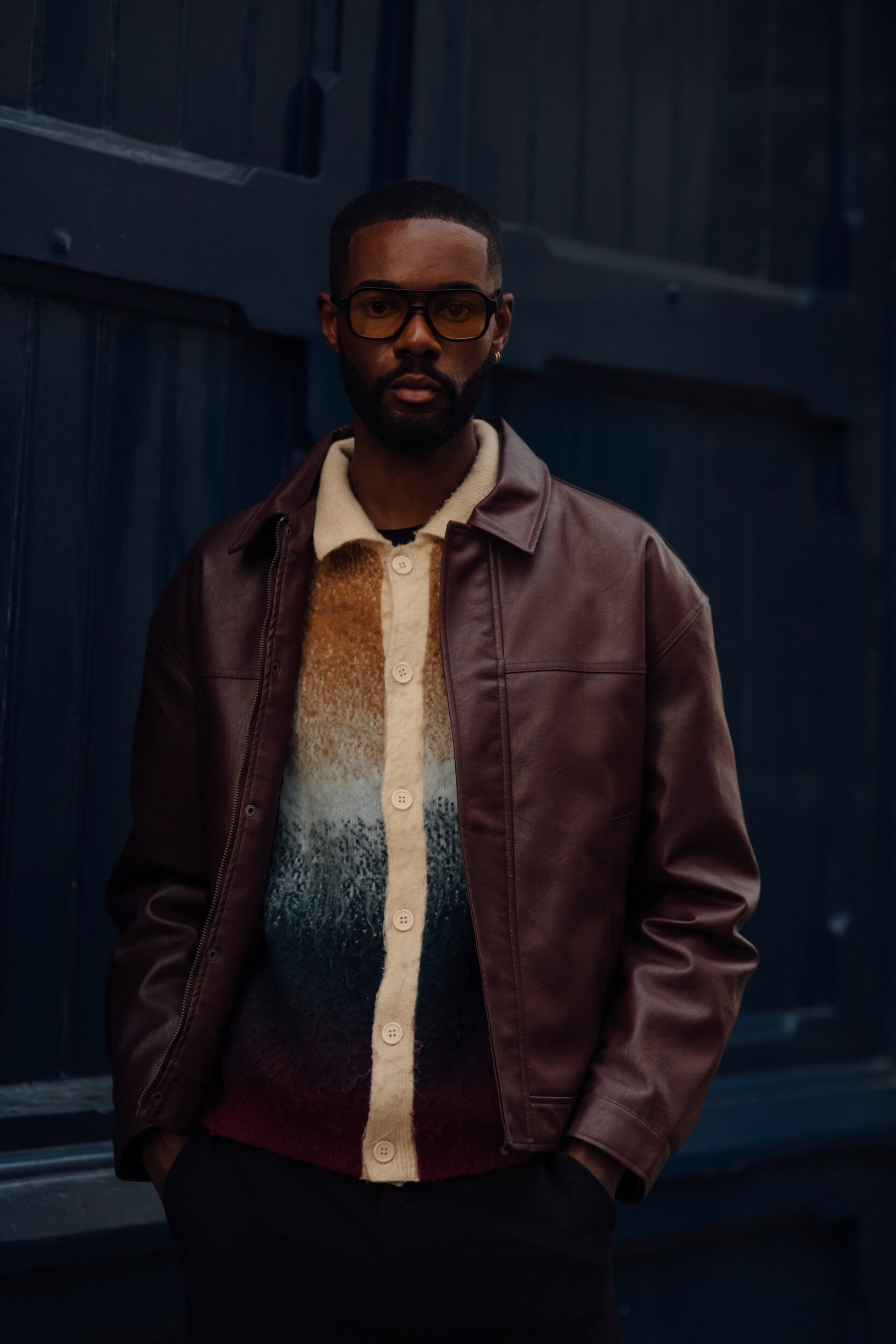 Paris Paris Street Style Spring 2026 Shows