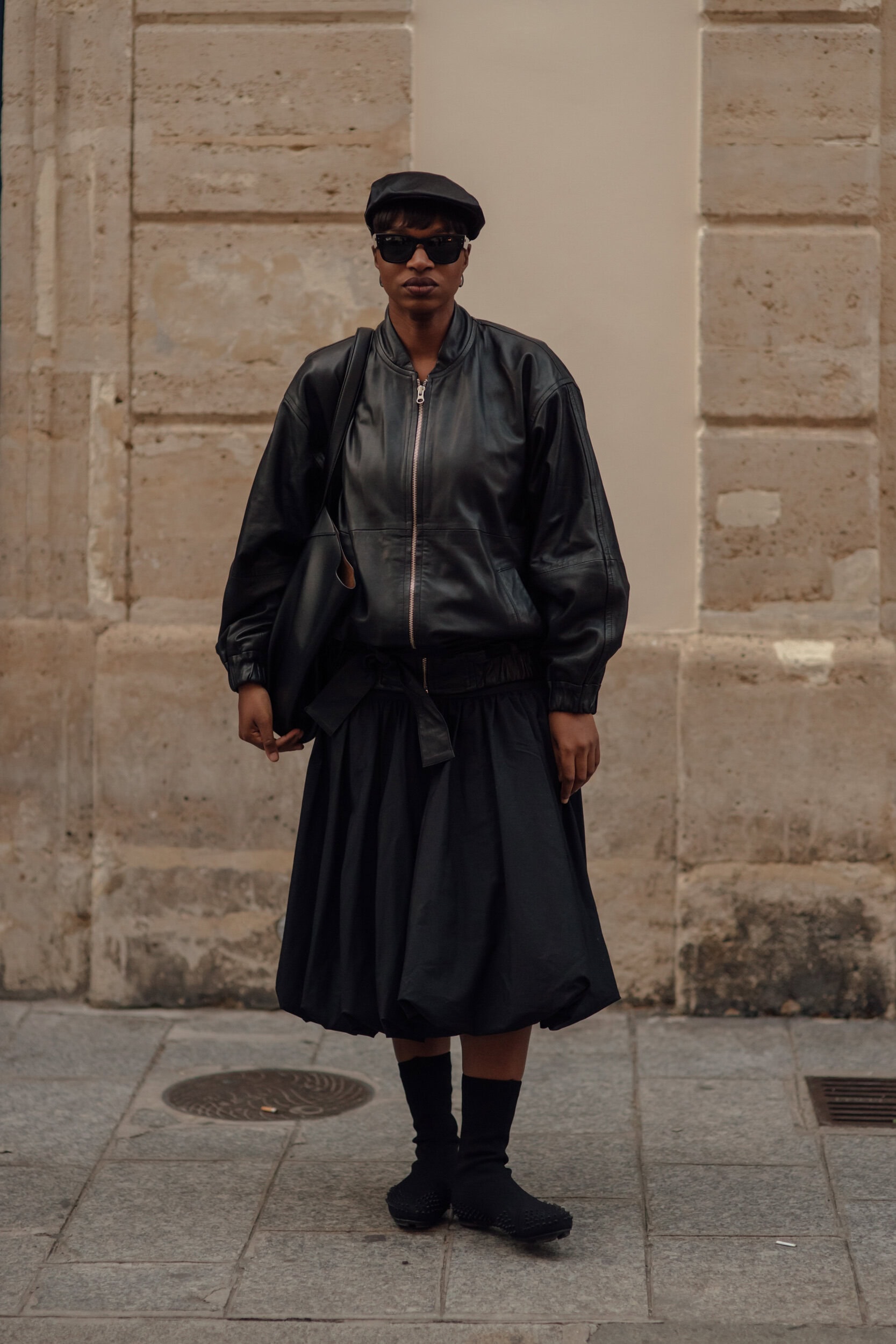 Paris Paris Street Style Spring 2026 Shows