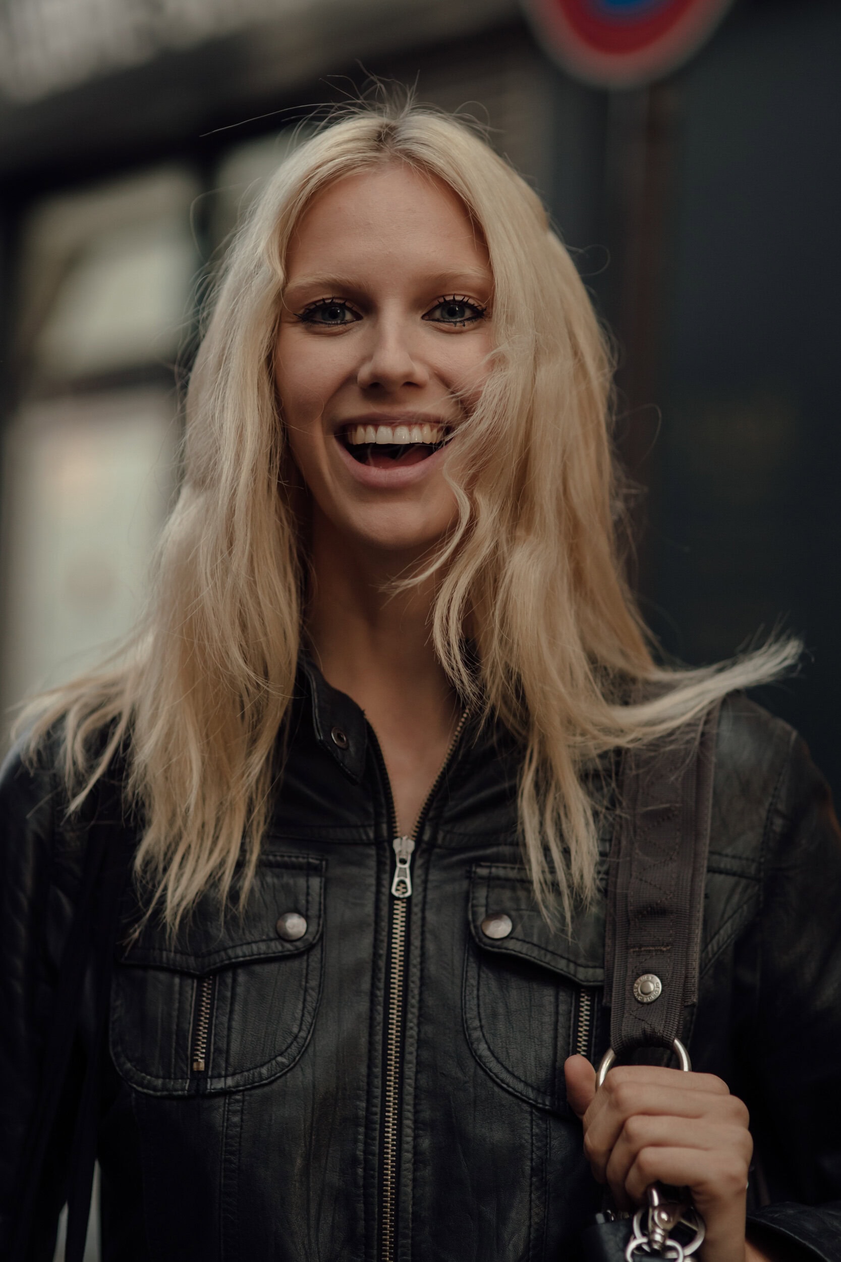 Paris Paris Street Style Spring 2026 Shows