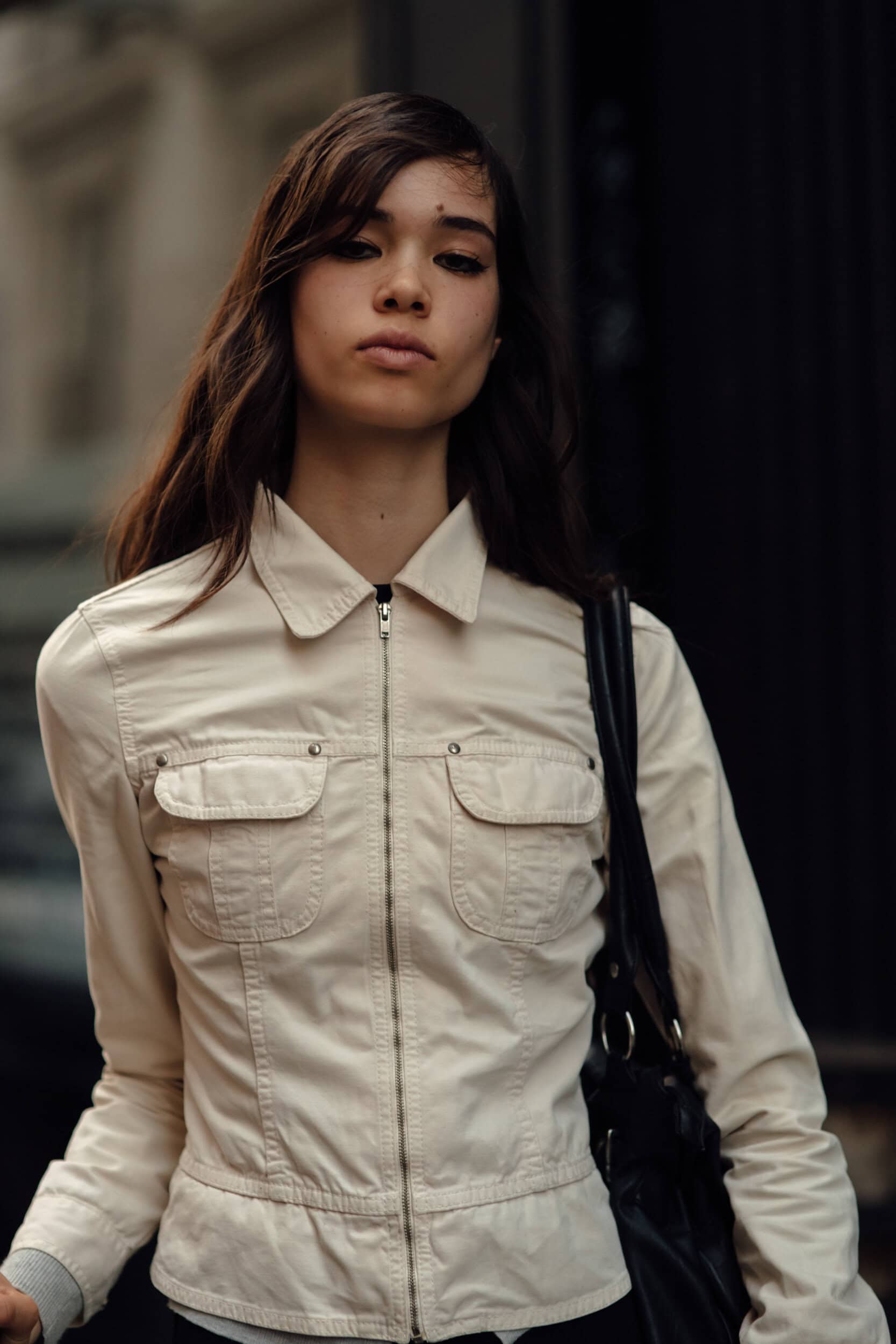 Paris Paris Street Style Spring 2026 Shows