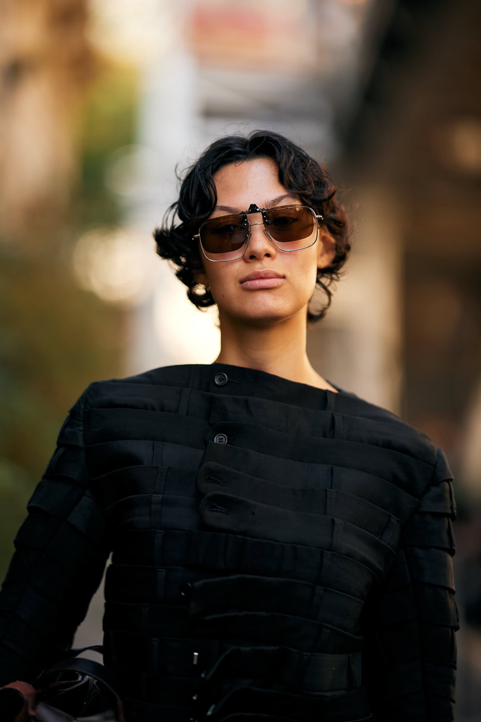Paris Paris Street Style Spring 2026 Shows