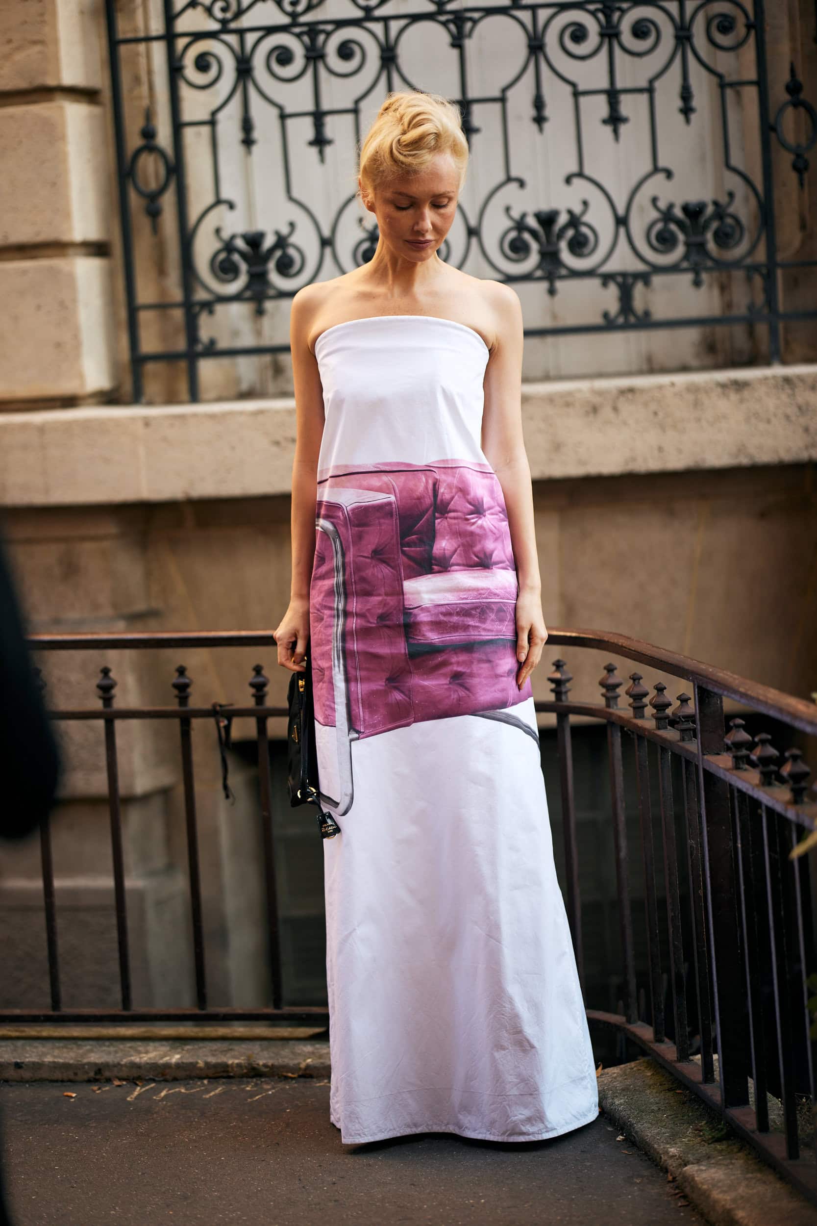 Paris Paris Street Style Spring 2026 Shows