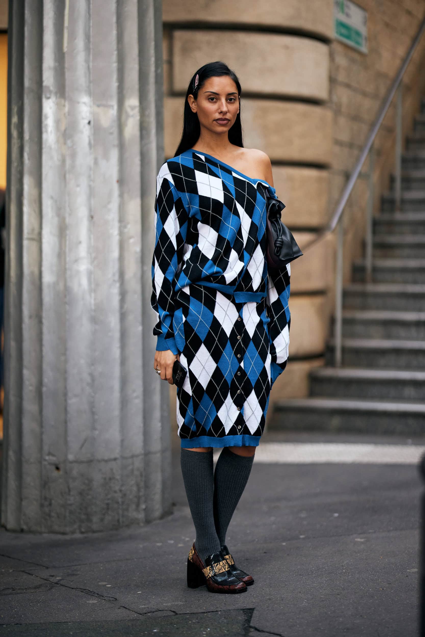 Paris Paris Street Style Spring 2026 Shows