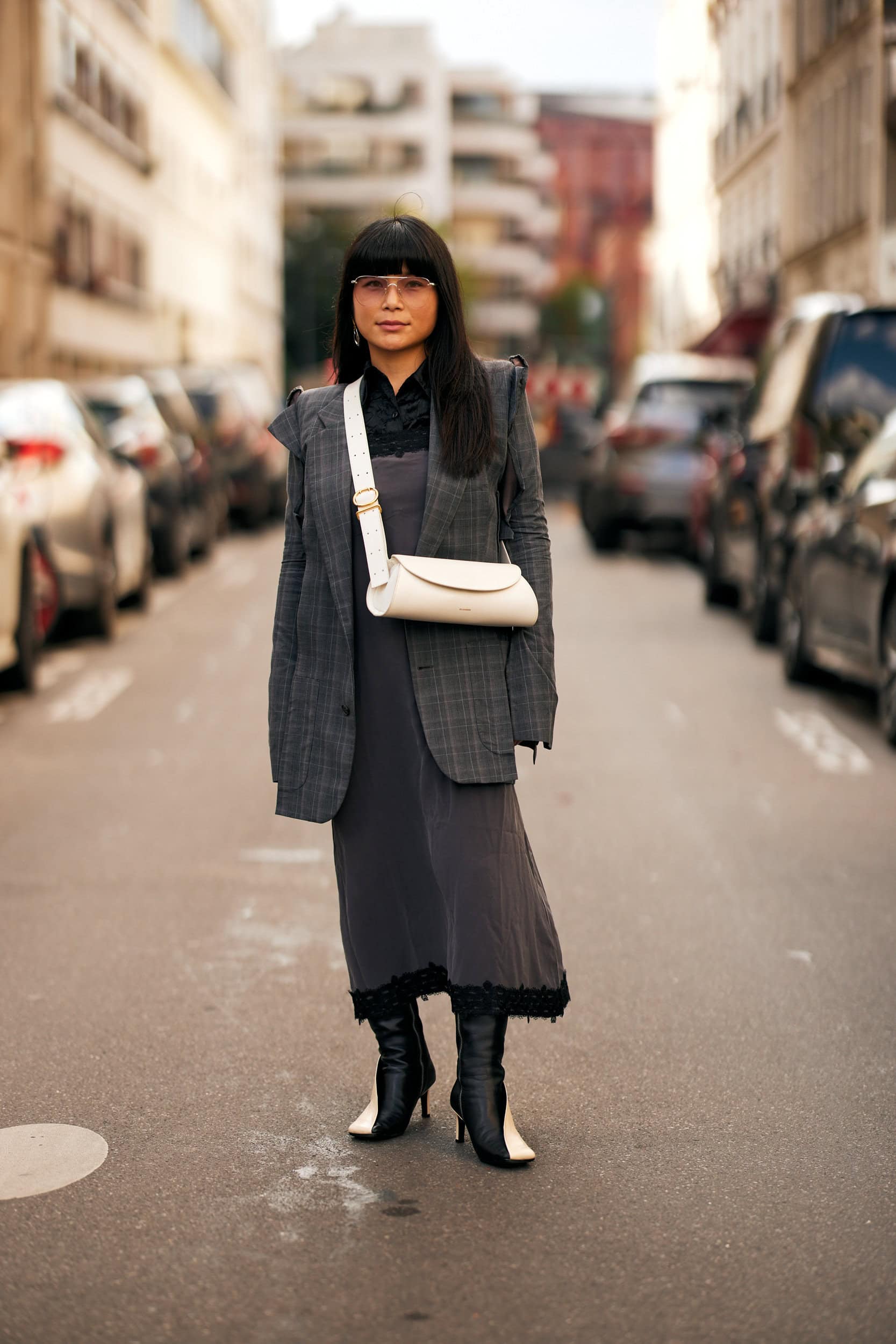 Paris Paris Street Style Spring 2026 Shows