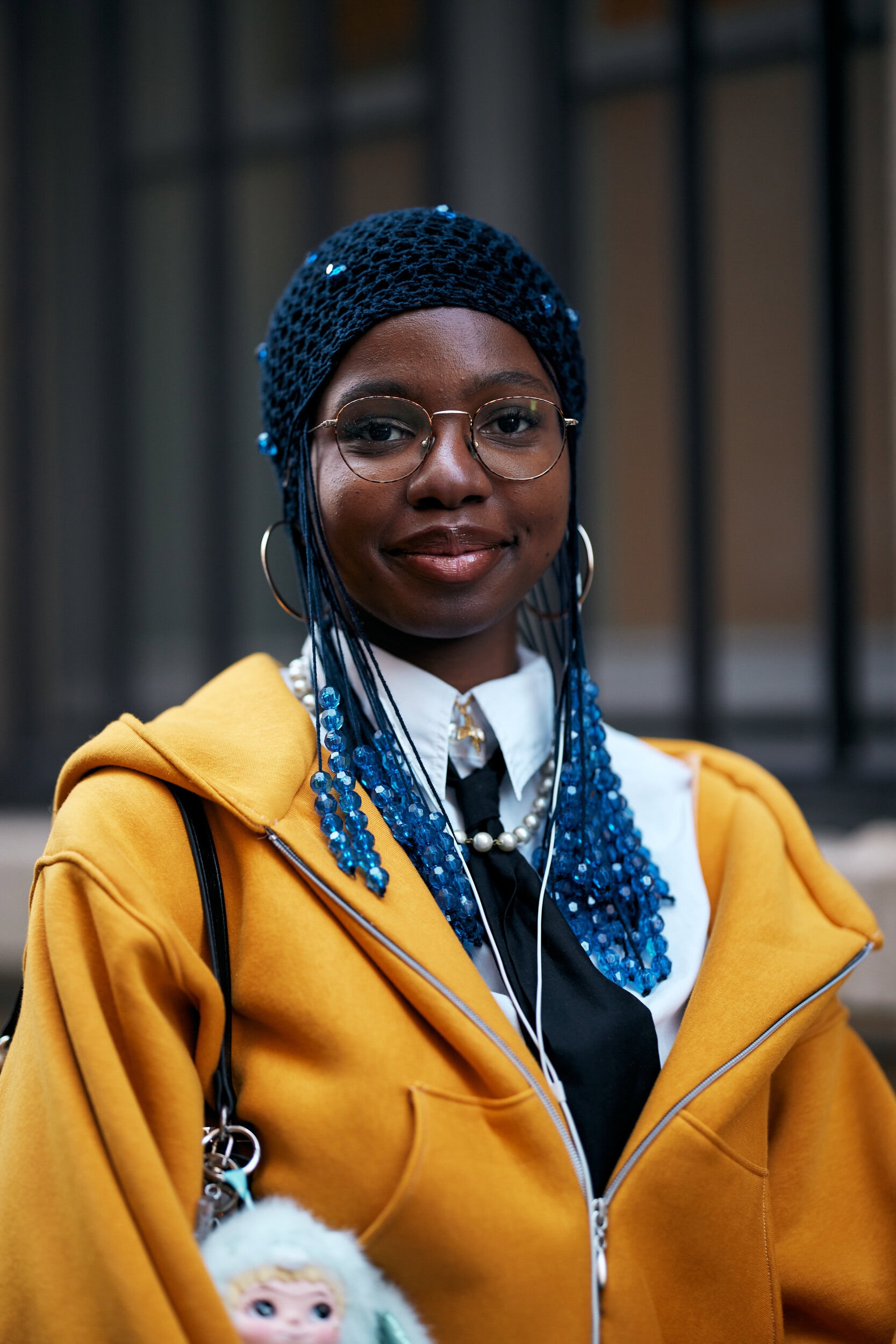 Paris Paris Street Style Spring 2026 Shows