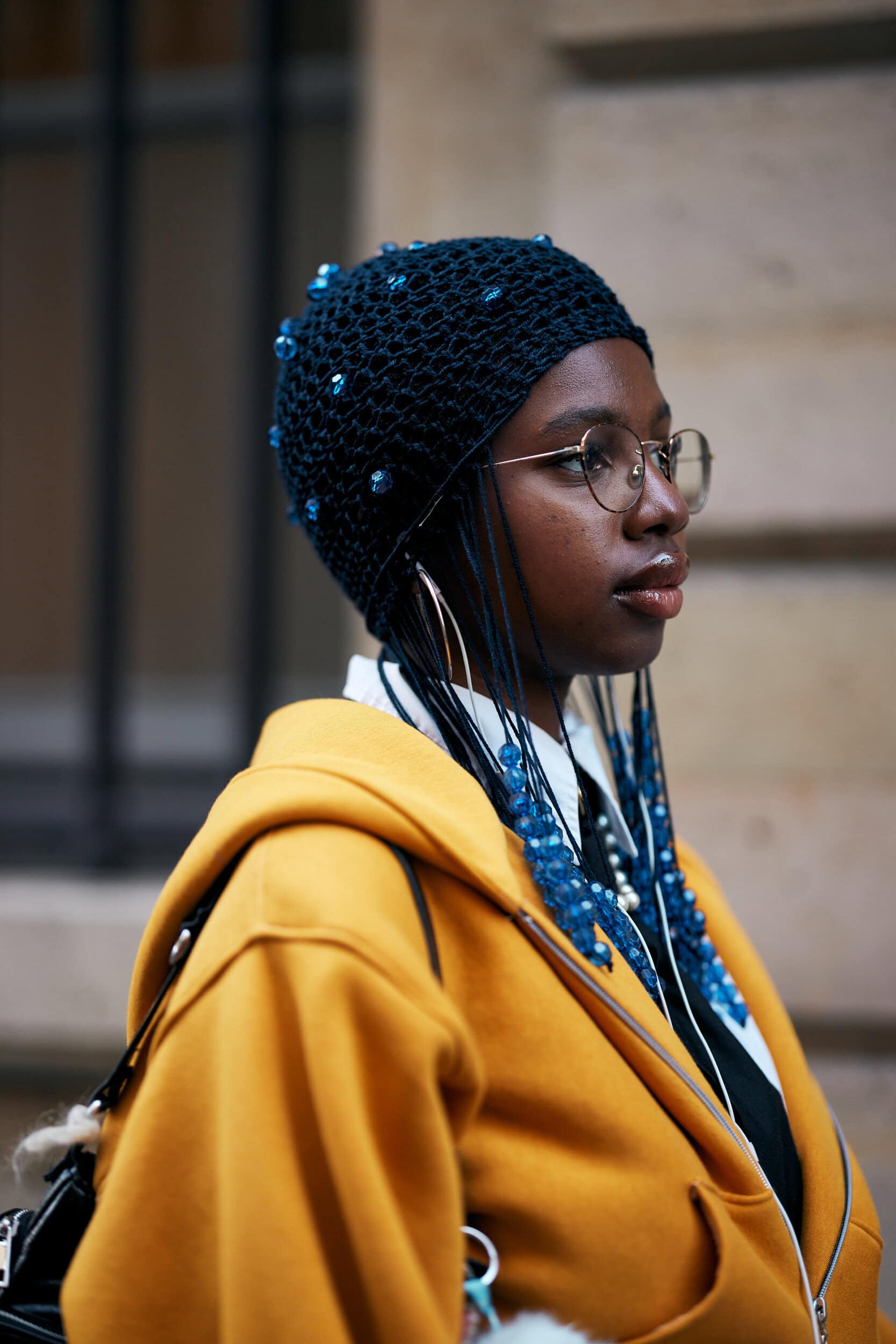 Paris Paris Street Style Spring 2026 Shows