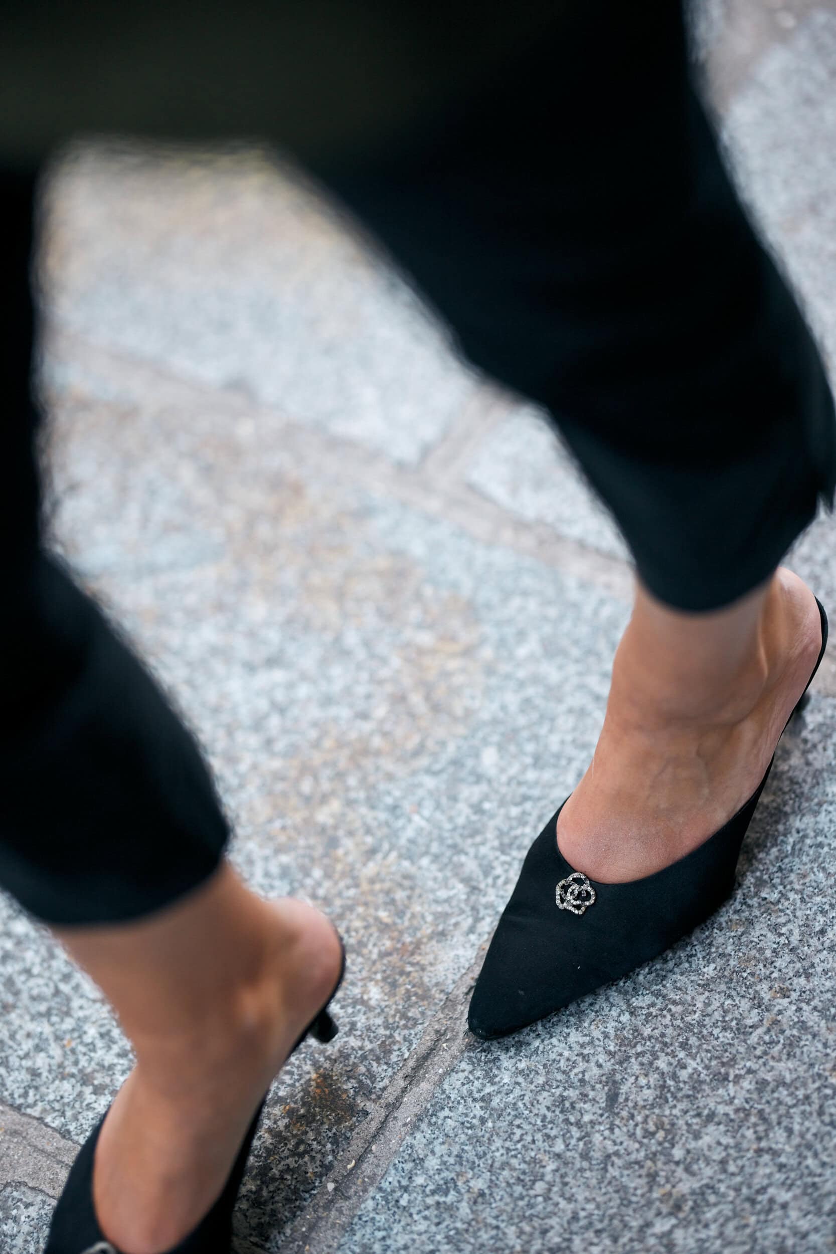 Paris Paris Street Style Spring 2026 Shows