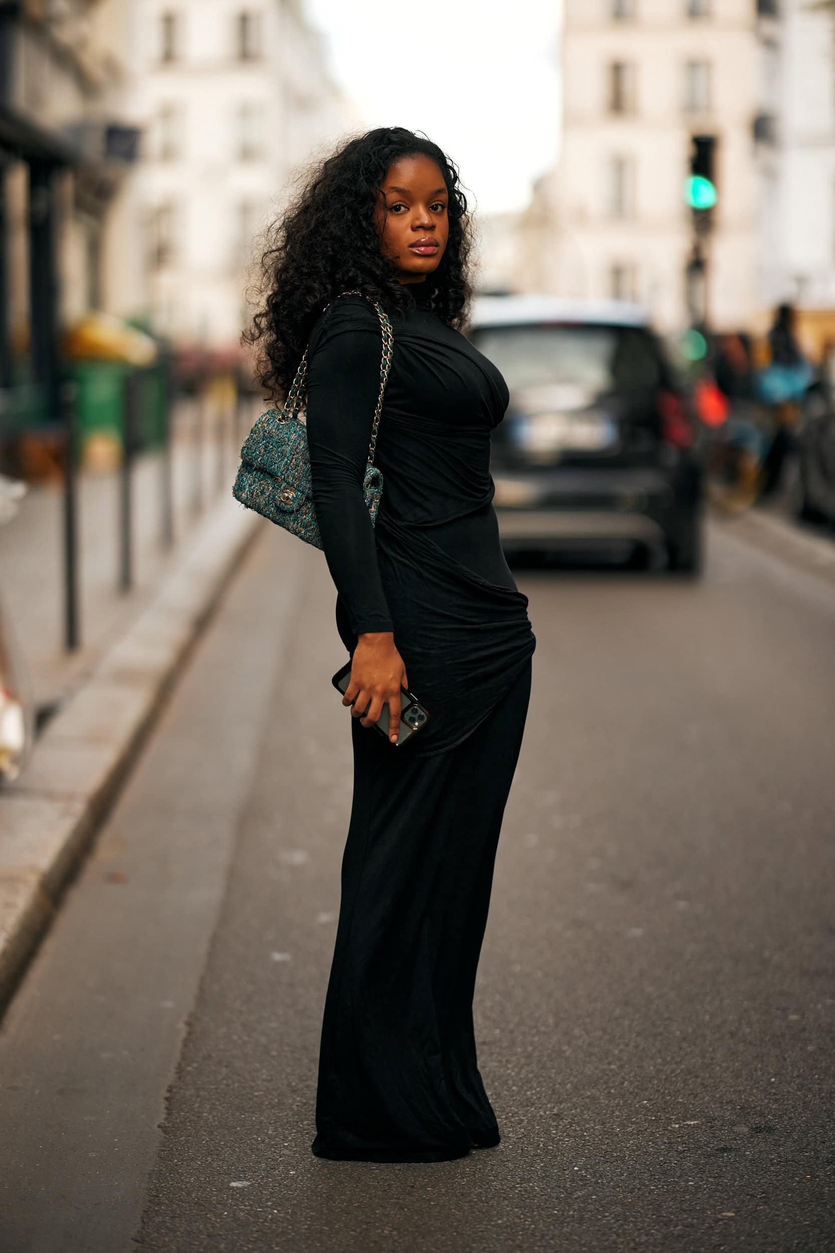 Paris Paris Street Style Spring 2026 Shows